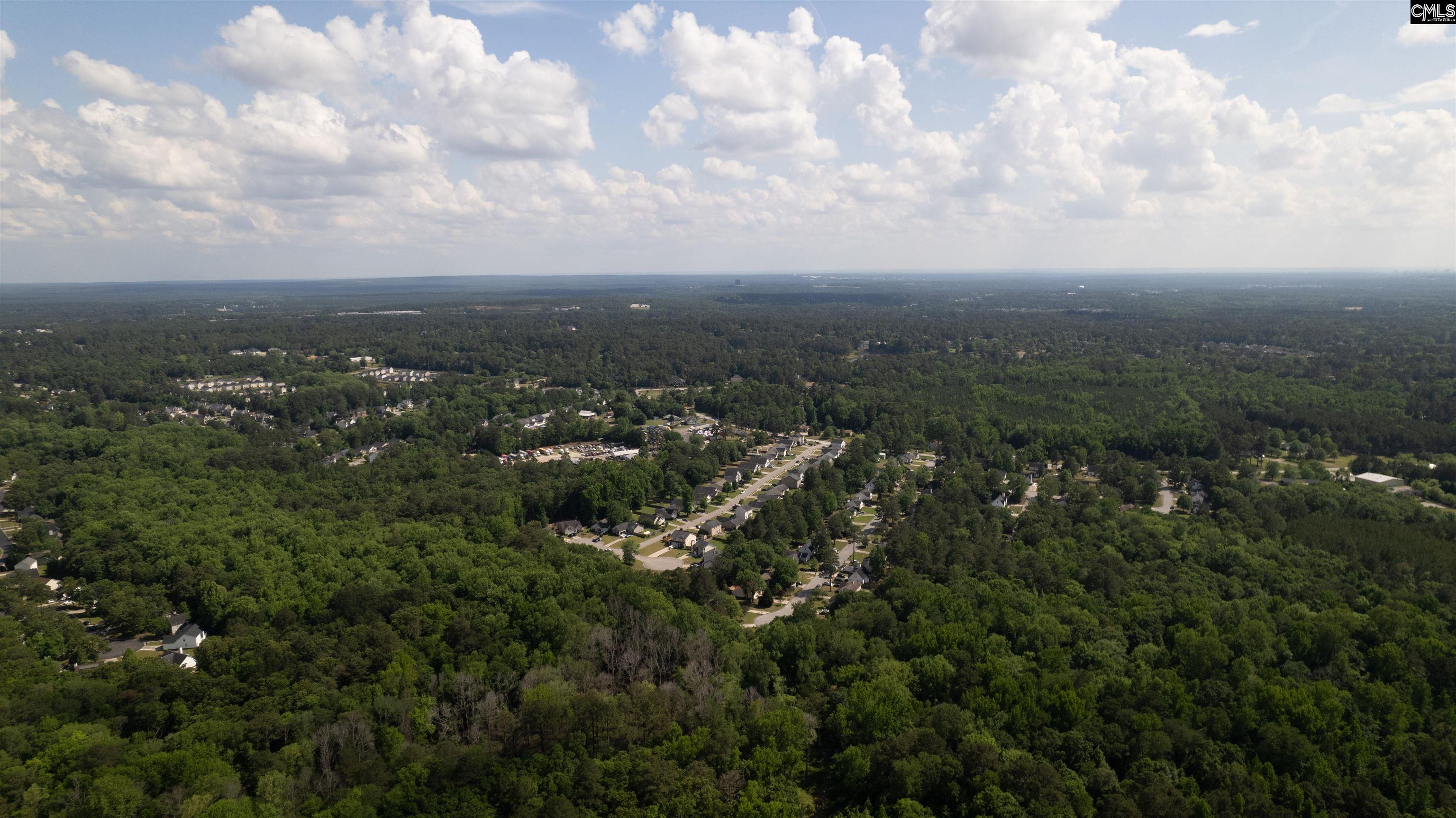 Tat Road Columbia, SC 29223