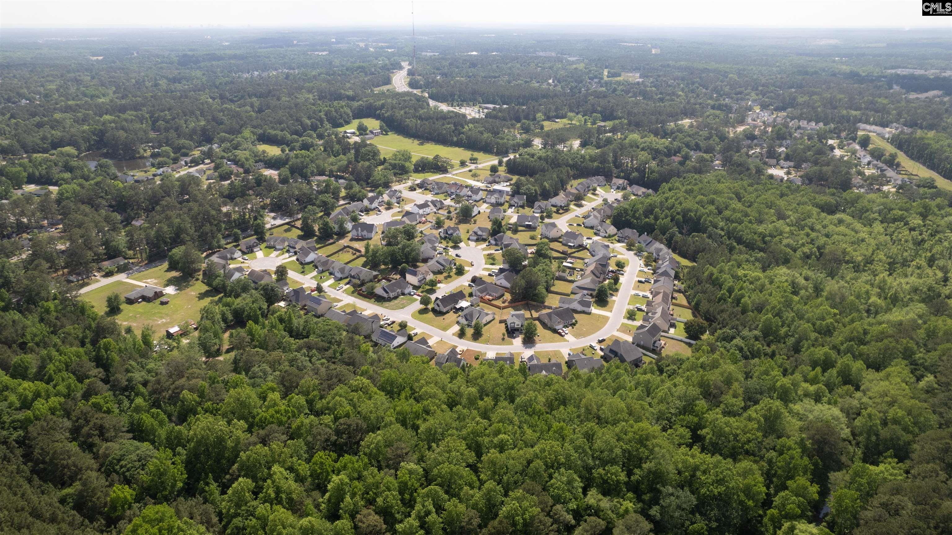 Tat Road Columbia, SC 29223