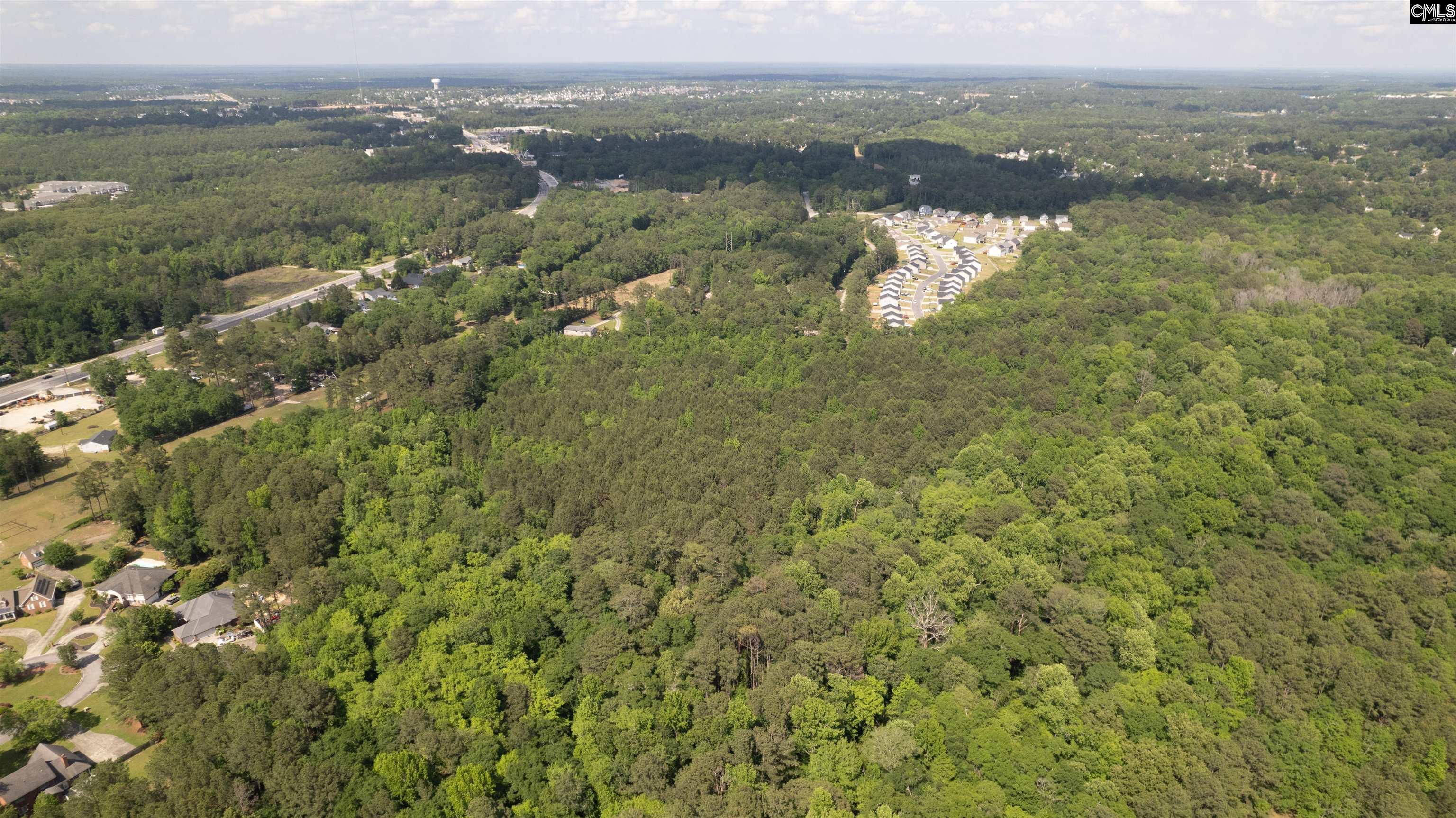 Tat Road Columbia, SC 29223