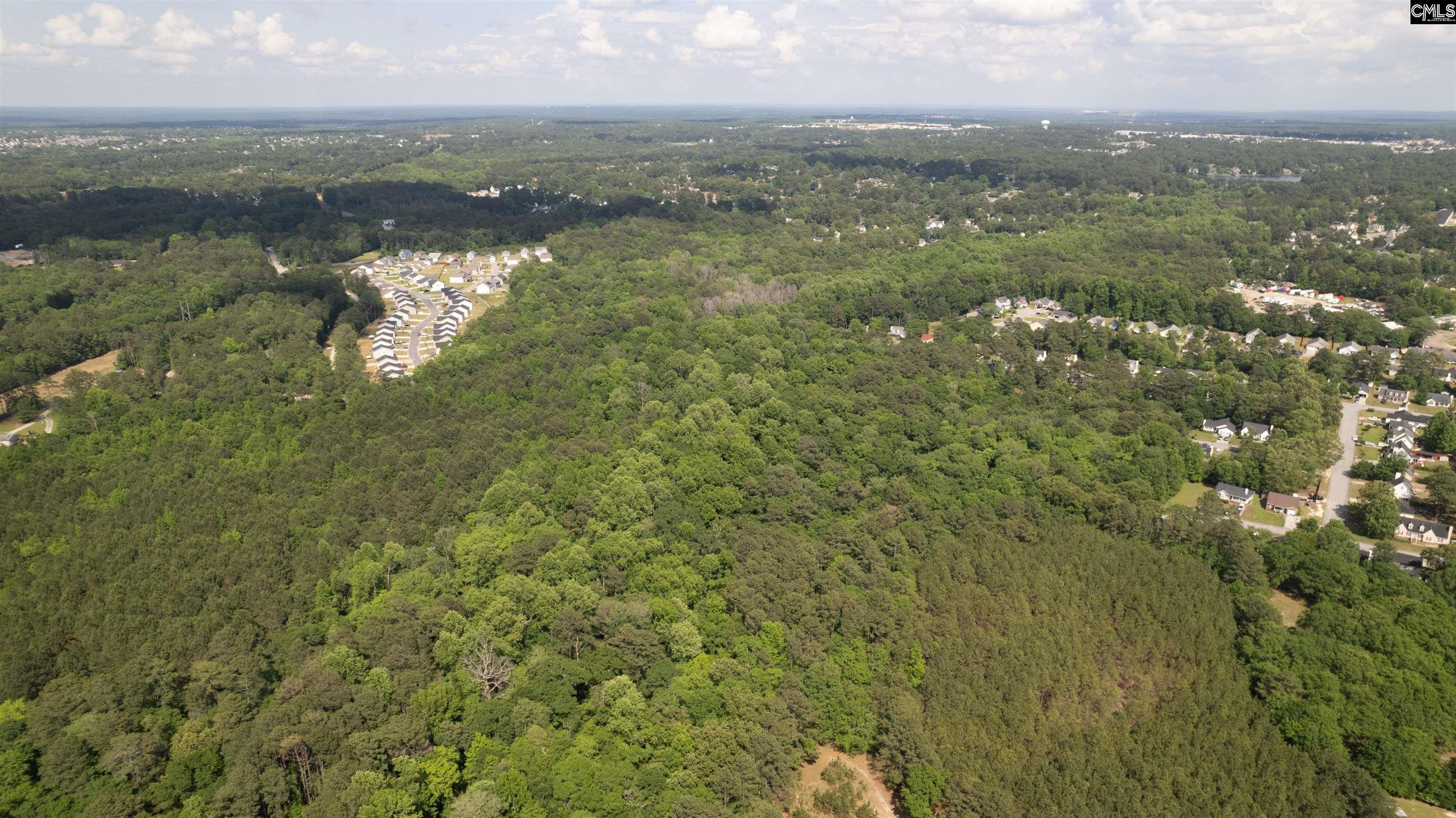 Tat Road Columbia, SC 29223
