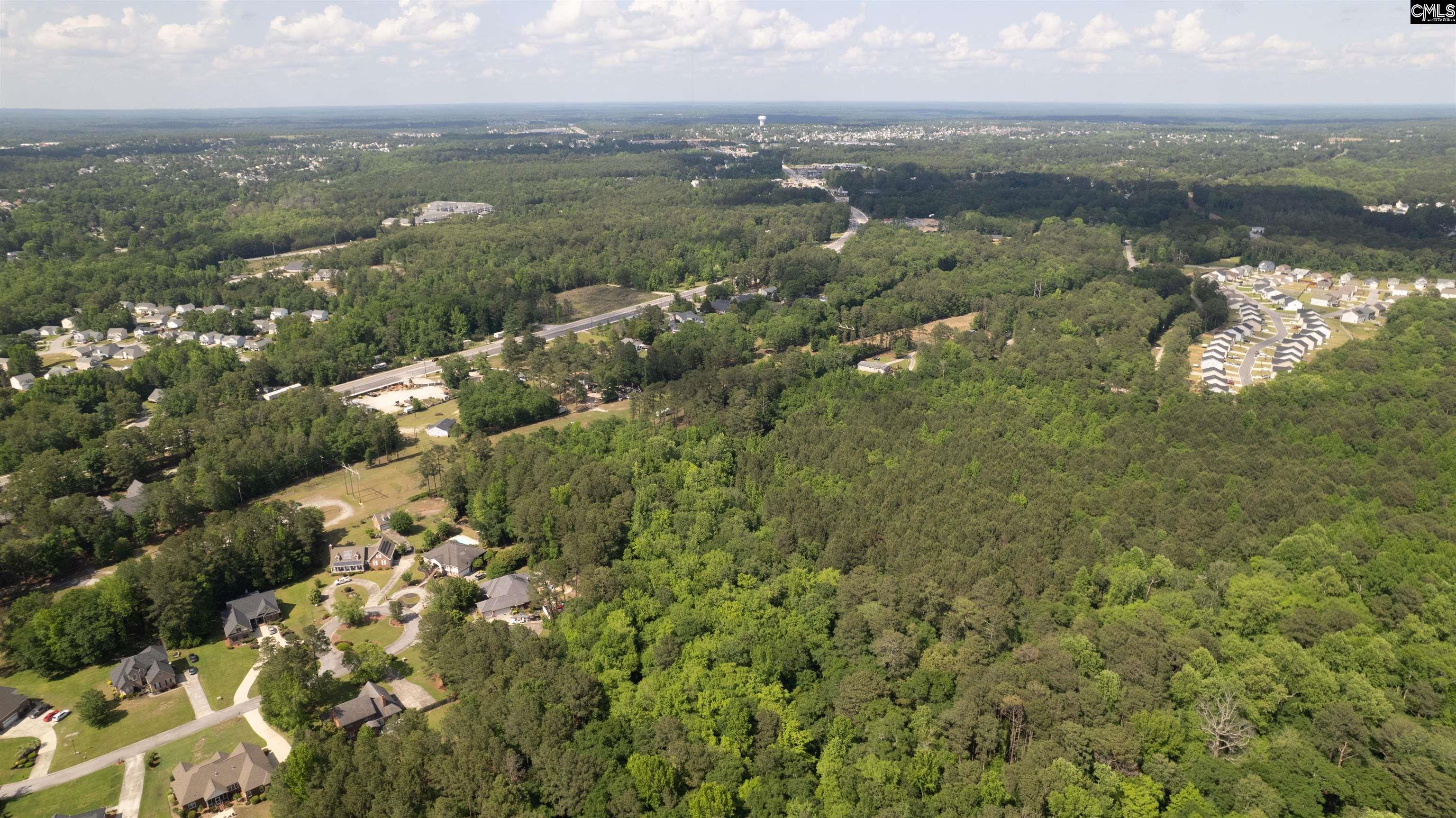 Tat Road Columbia, SC 29223
