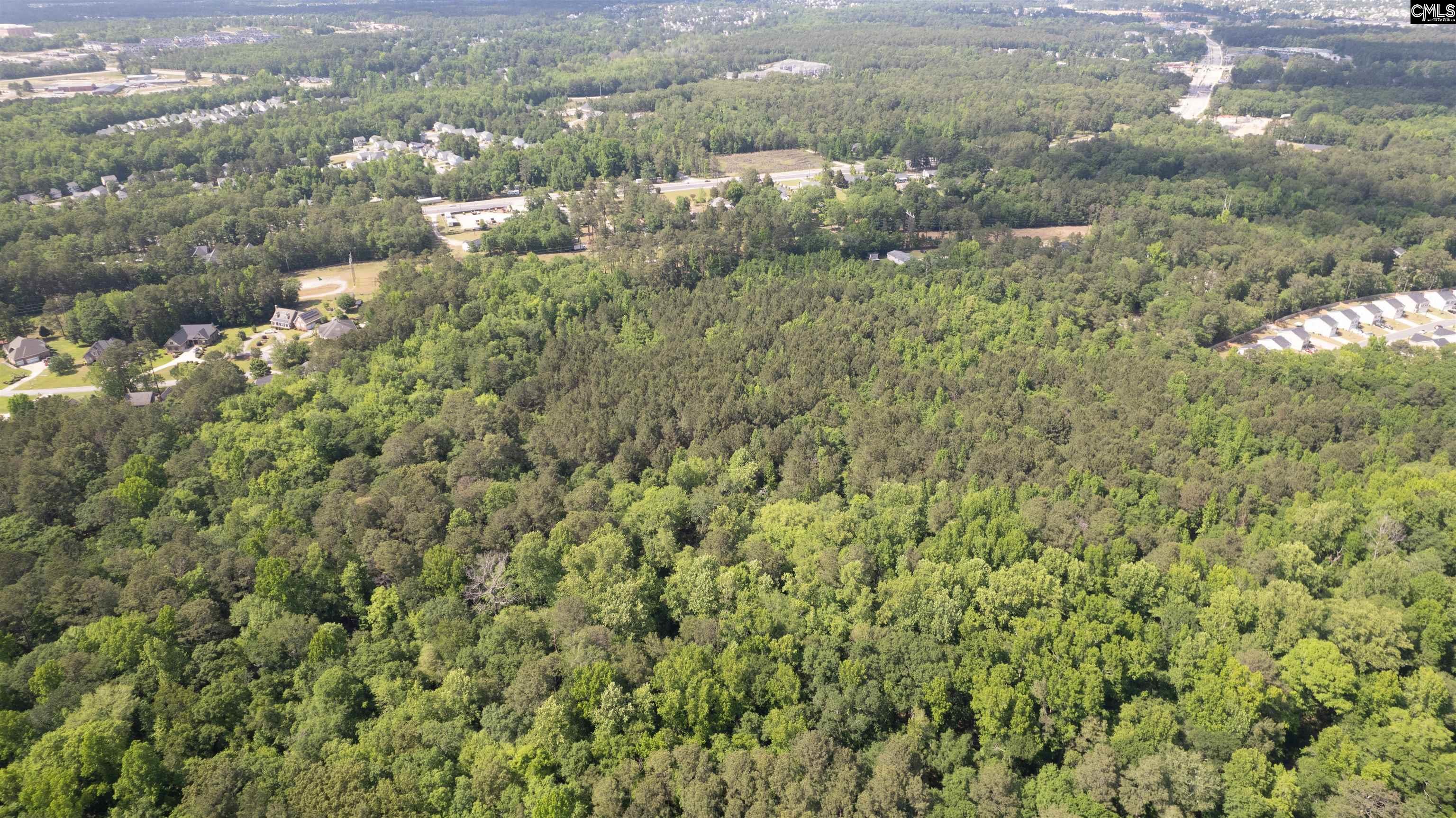 Tat Road Columbia, SC 29223