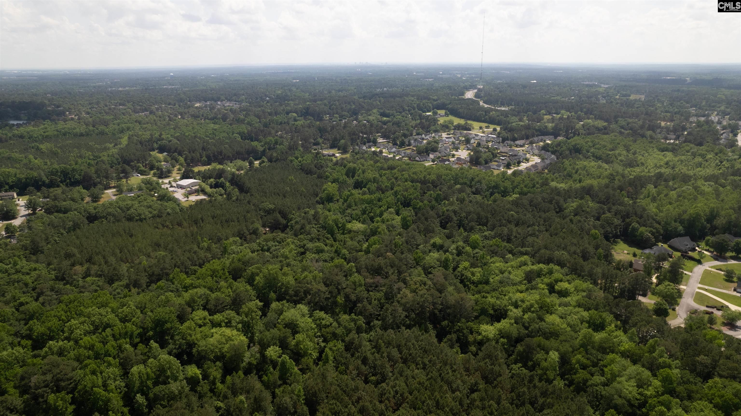 Tat Road Columbia, SC 29223