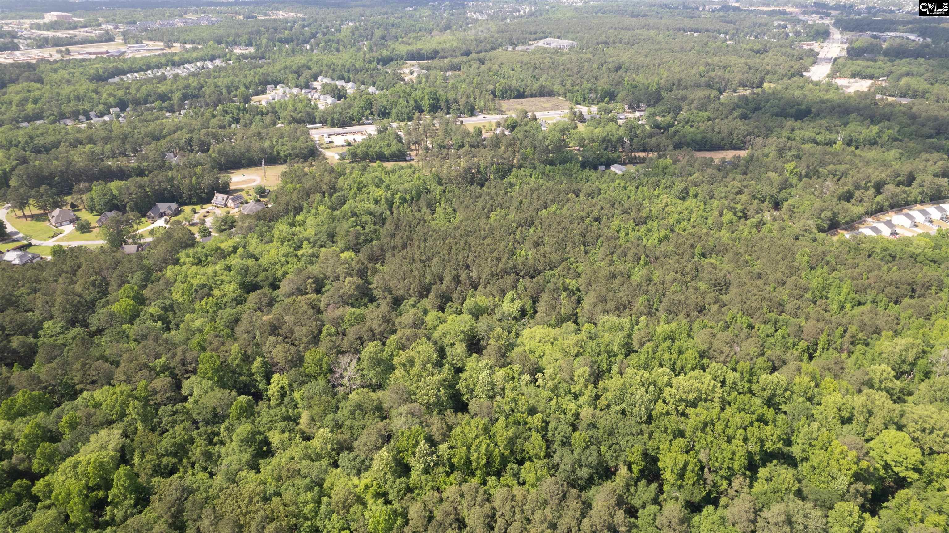 Tat Road Columbia, SC 29223