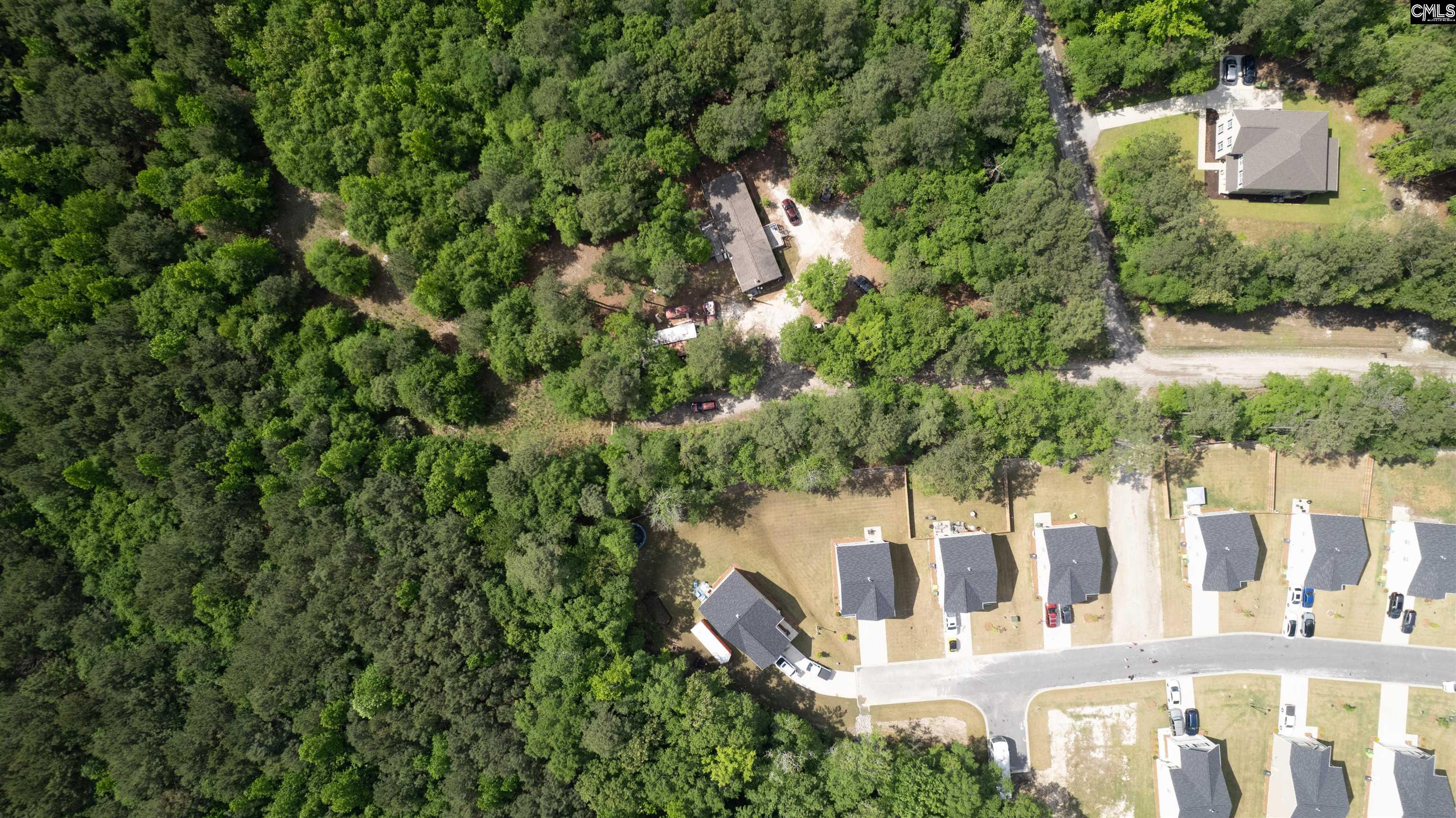 Tat Road Columbia, SC 29223