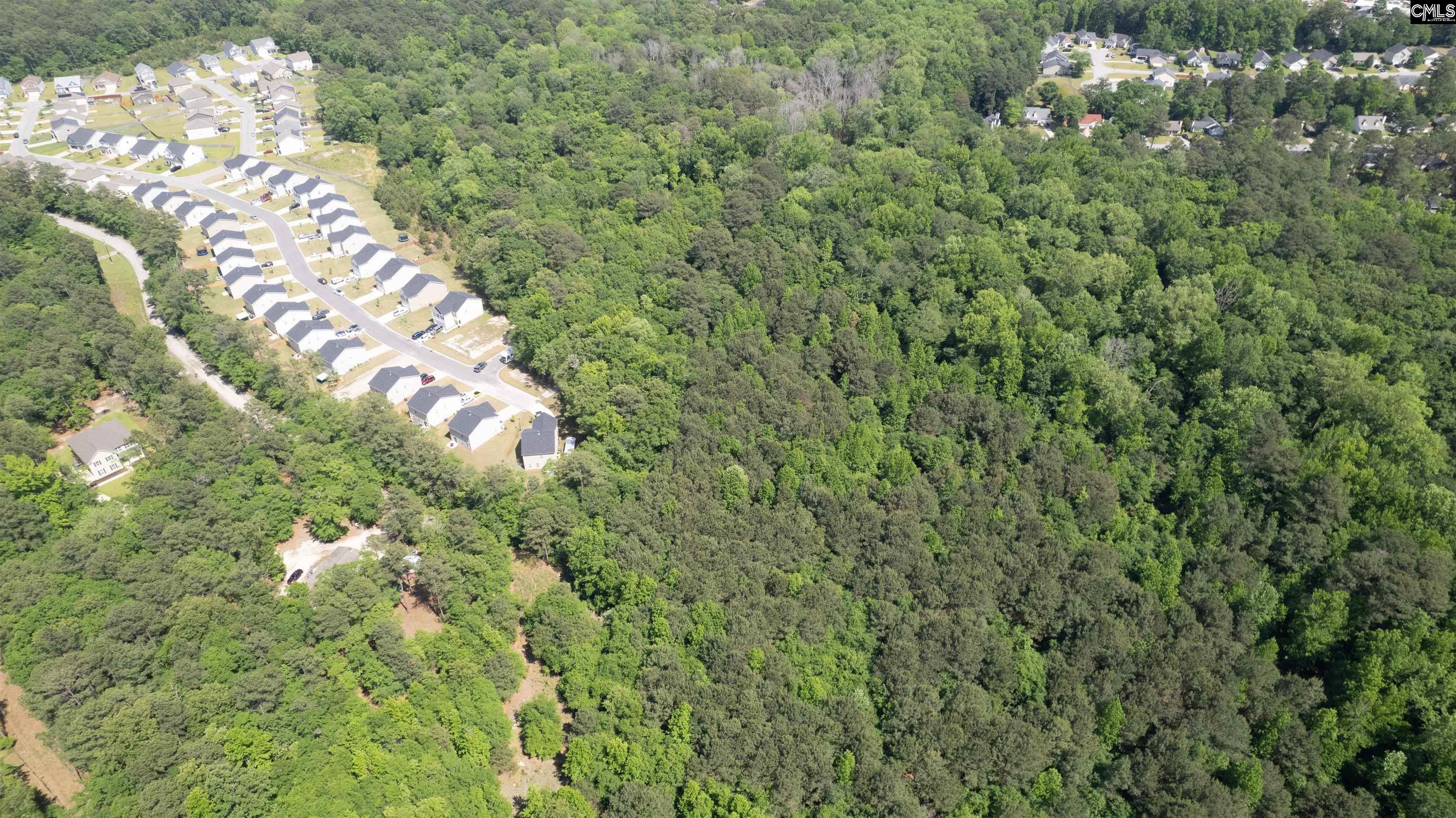 Tat Road Columbia, SC 29223