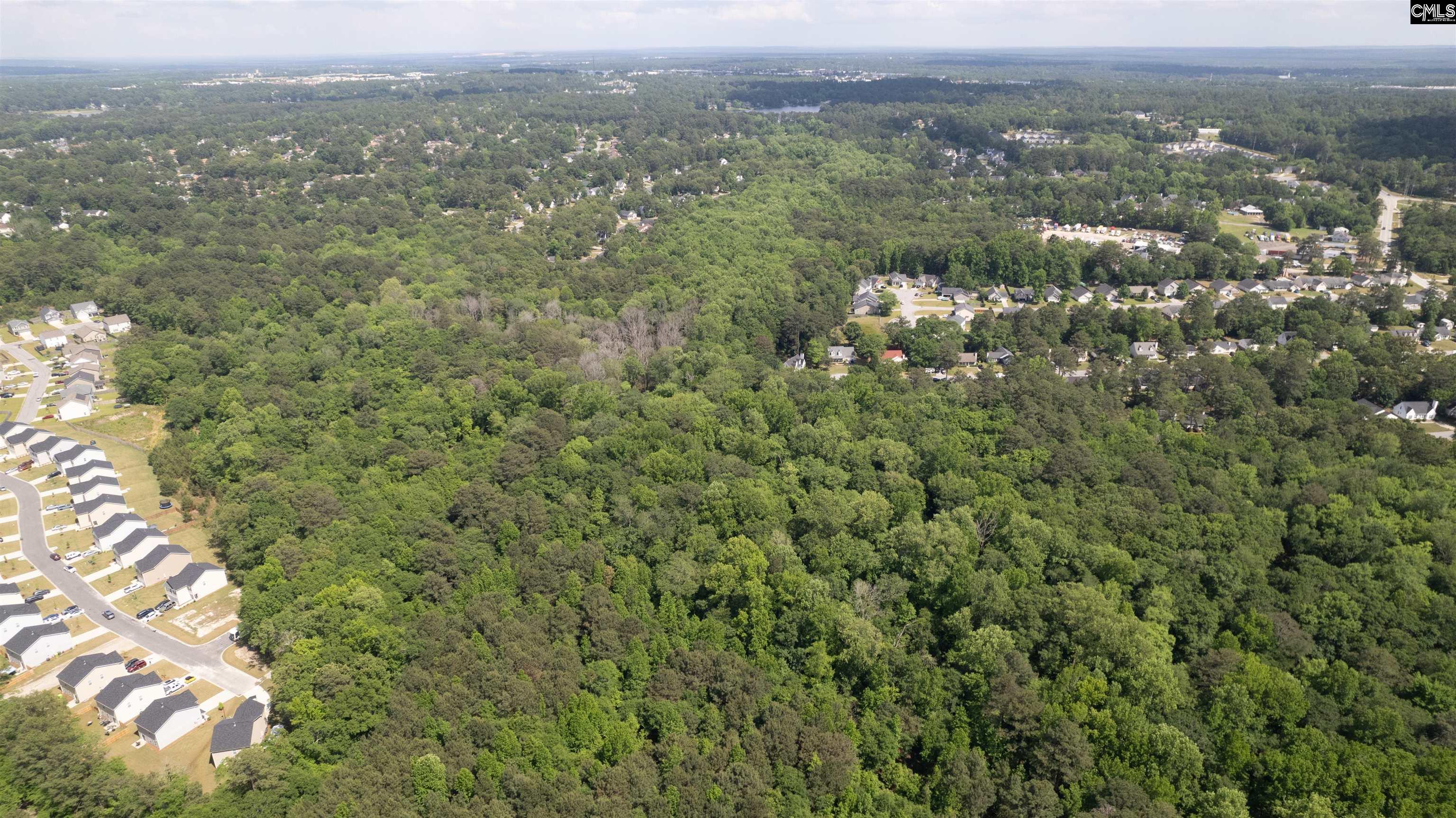 Tat Road Columbia, SC 29223