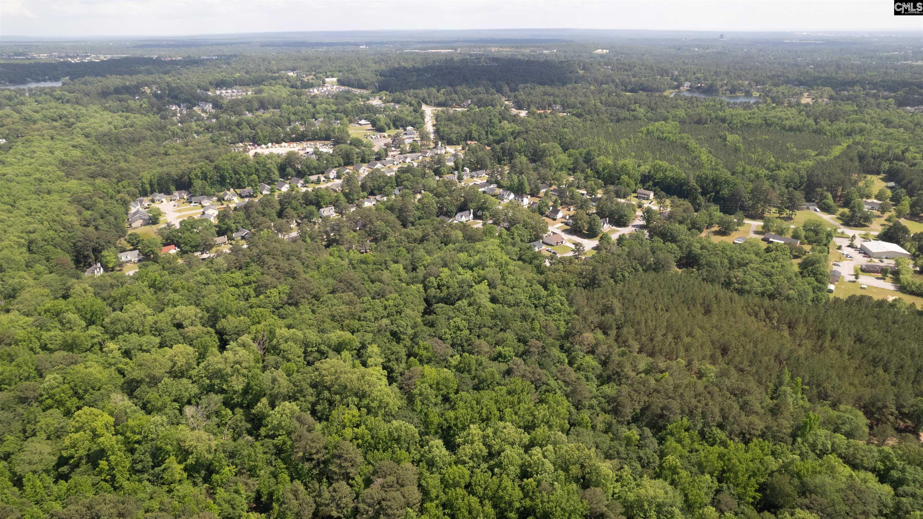 Tat Road Columbia, SC 29223
