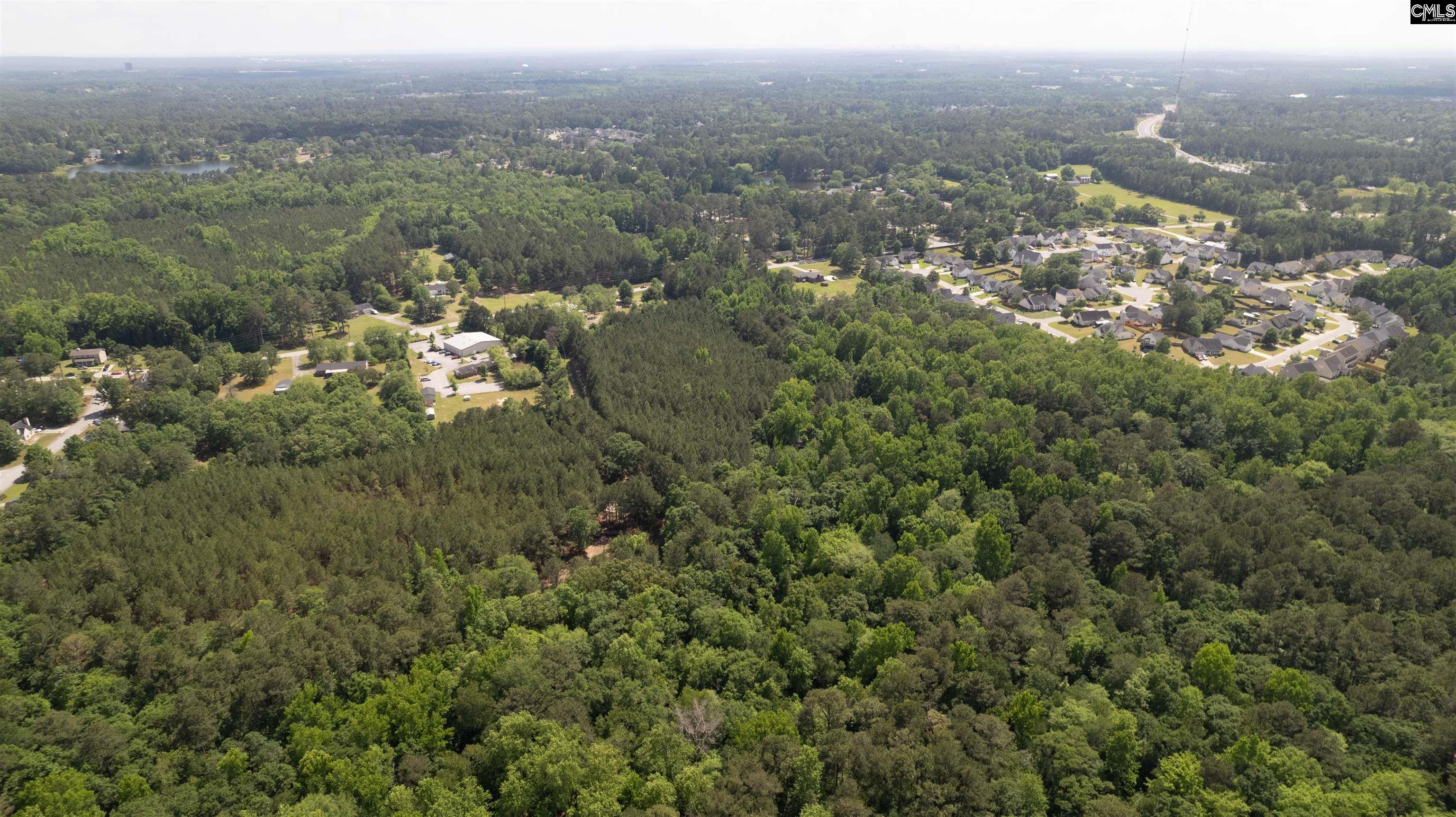Tat Road Columbia, SC 29223