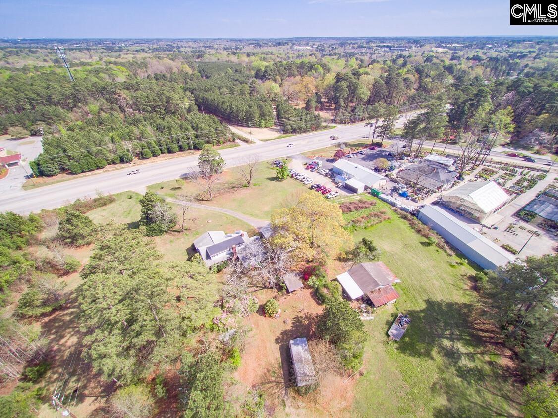 1415 N Lake Drive Lexington, SC 29072