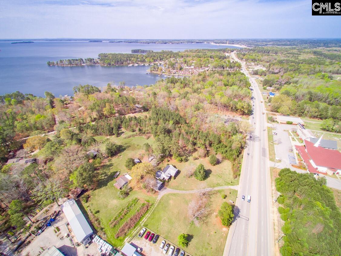 1415 N Lake Drive Lexington, SC 29072