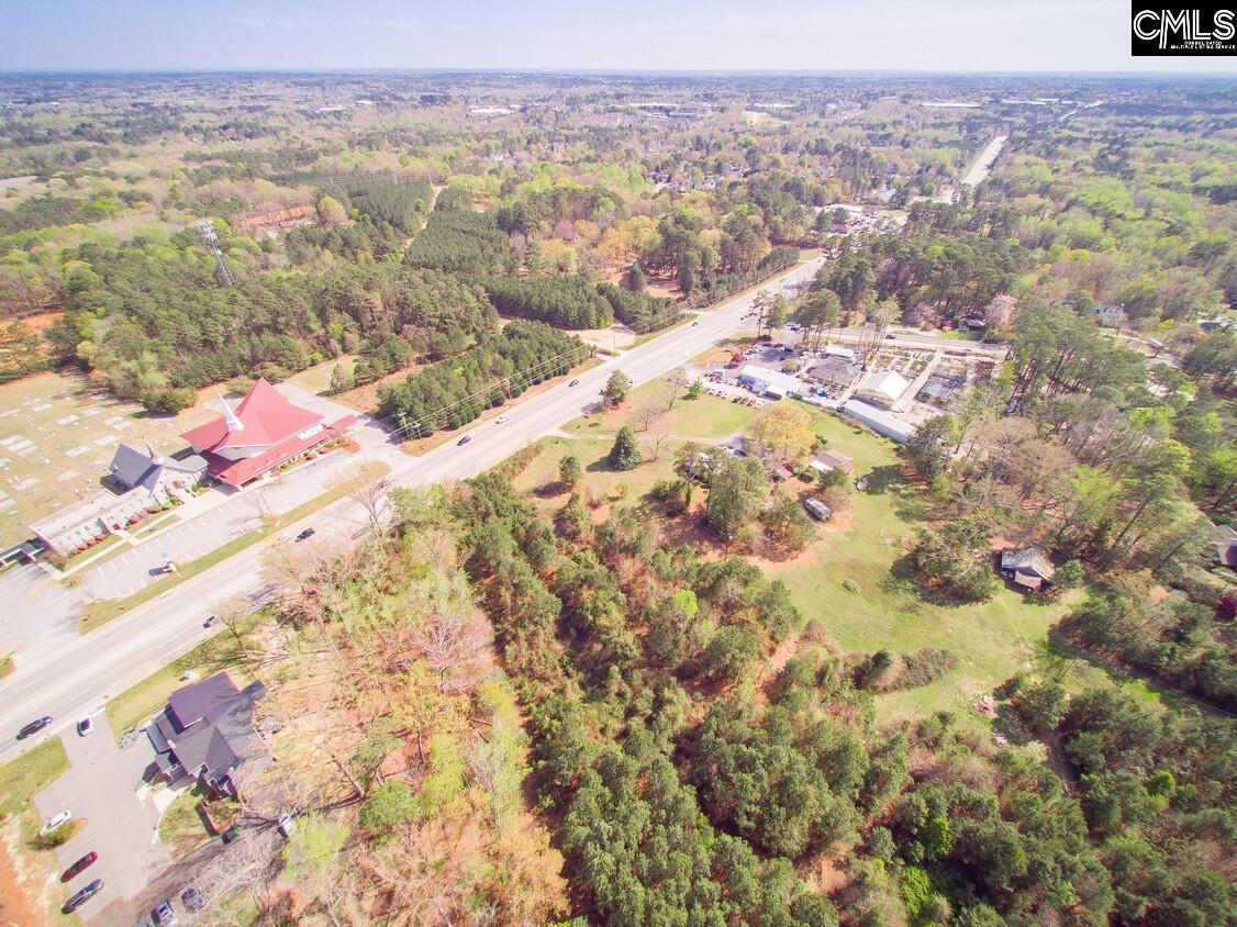 1415 N Lake Drive Lexington, SC 29072