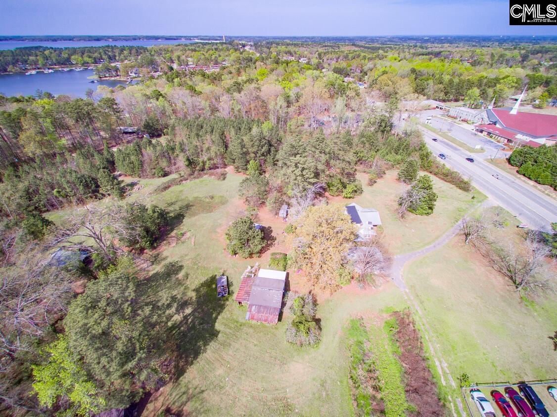 1415 N Lake Drive Lexington, SC 29072