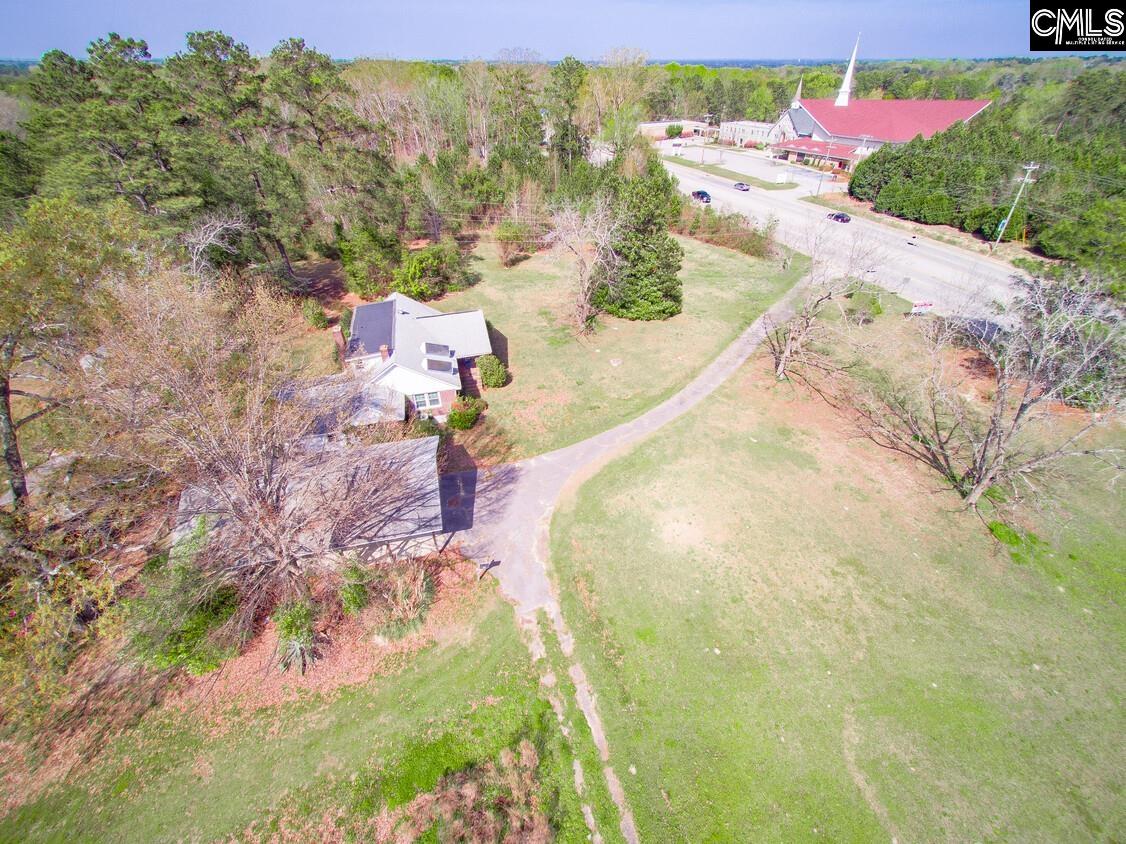 1415 N Lake Drive Lexington, SC 29072