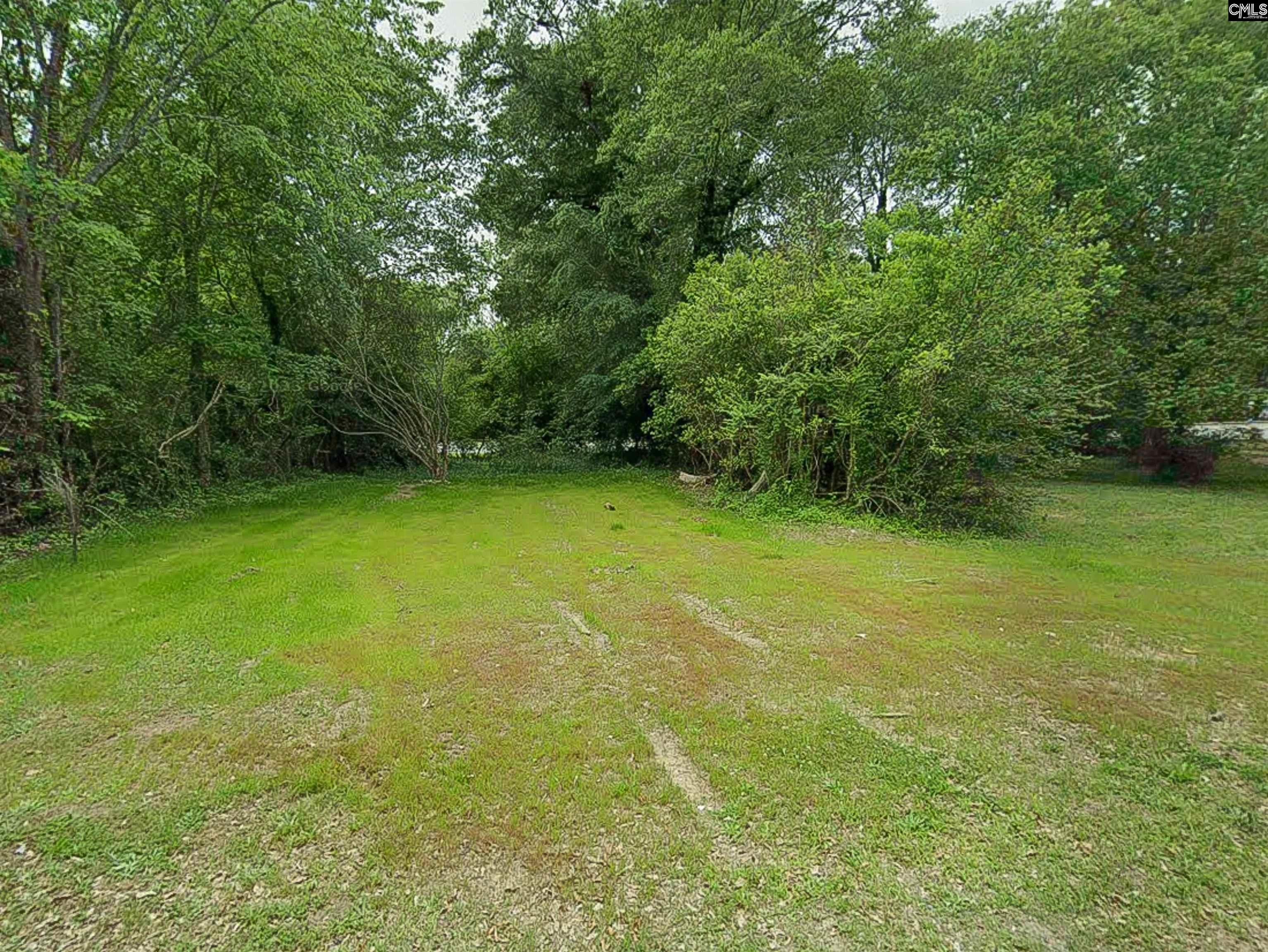 415 Gallman Street Newberry, SC 29108