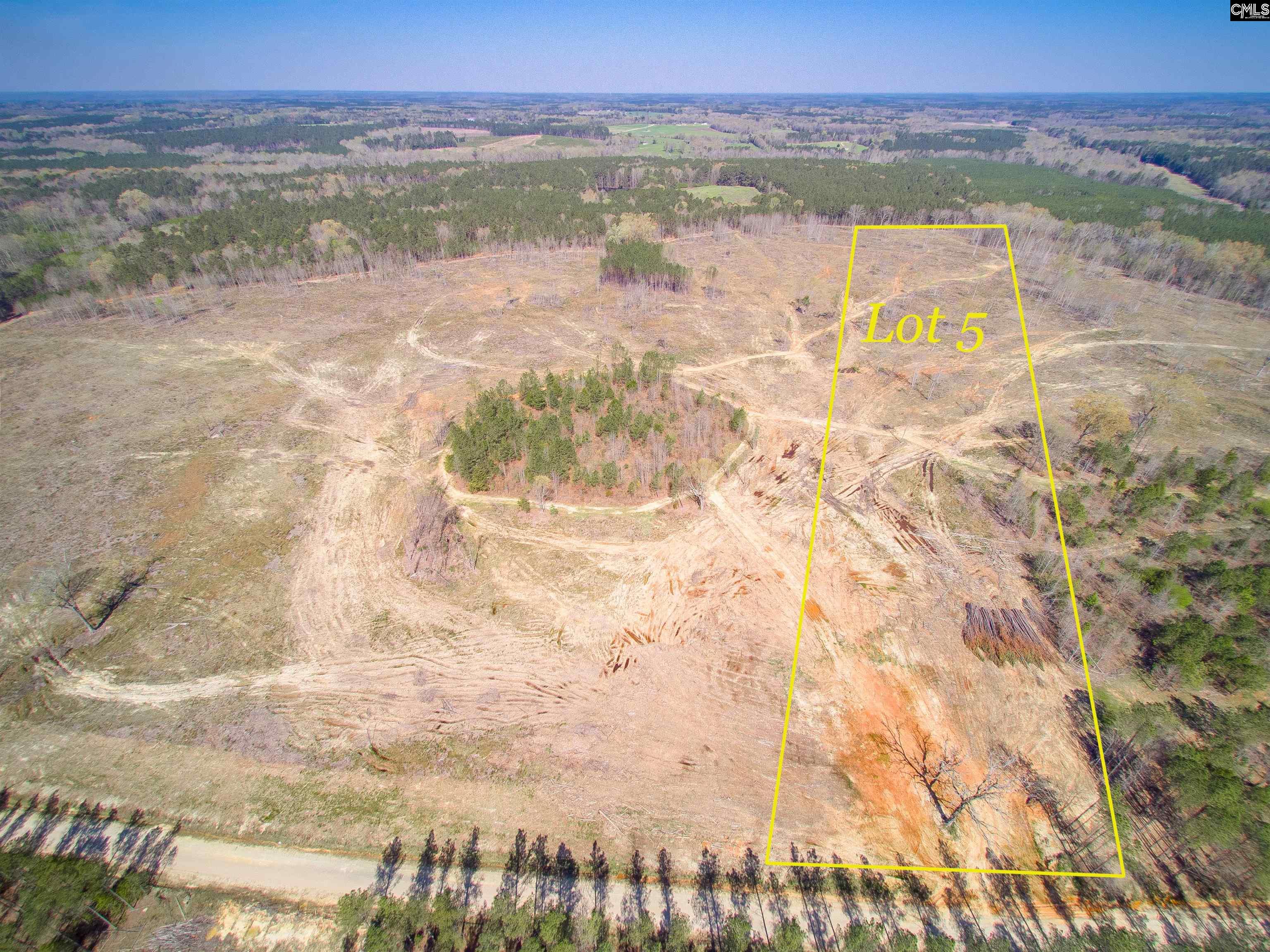 Duncan Road UNIT #5 Batesburg, SC 29006