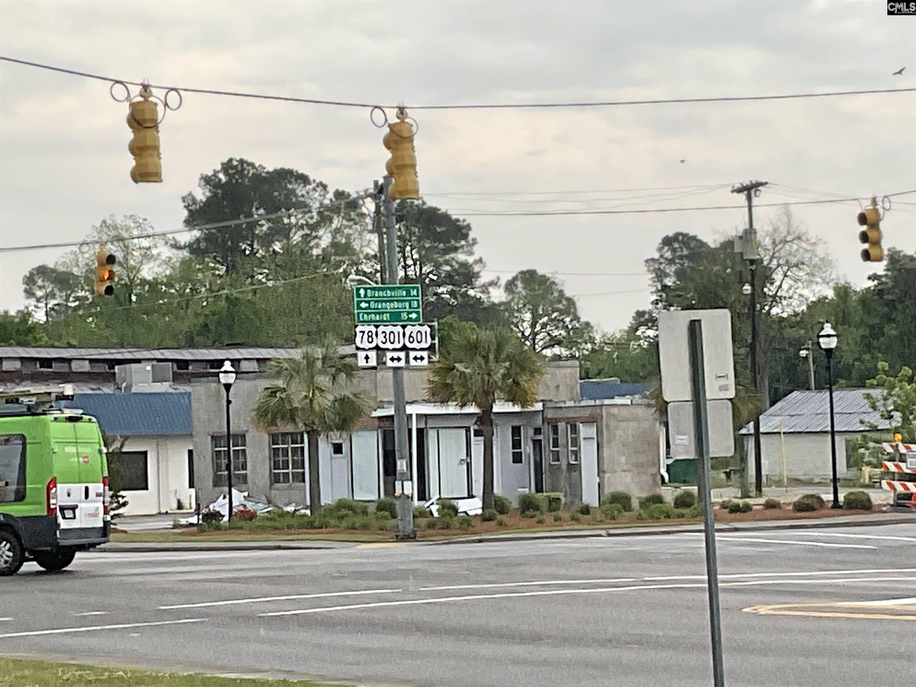 3049 Main Highway Bamberg, SC 29003