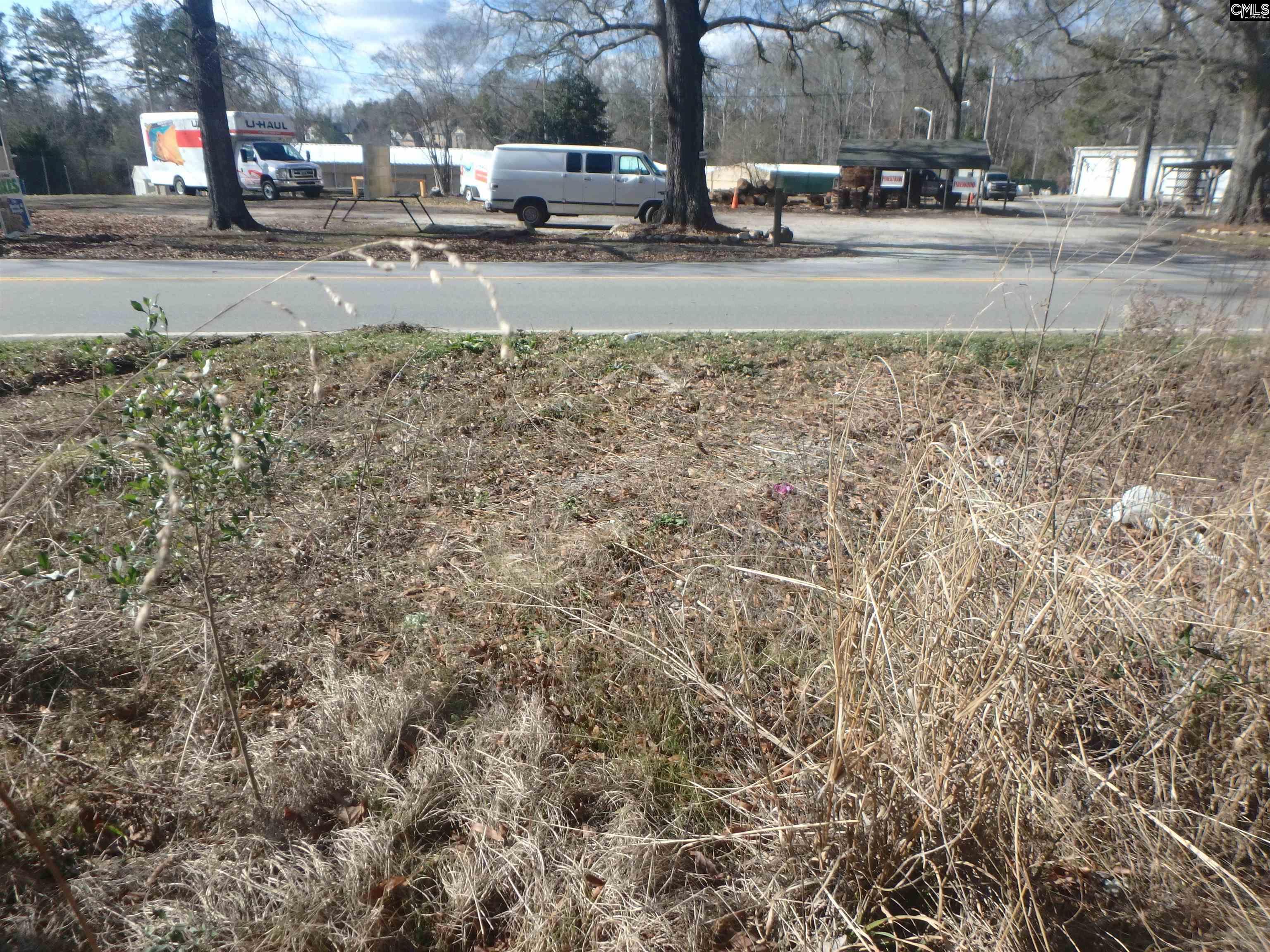 Amicks Ferry Road Chapin, SC 29036