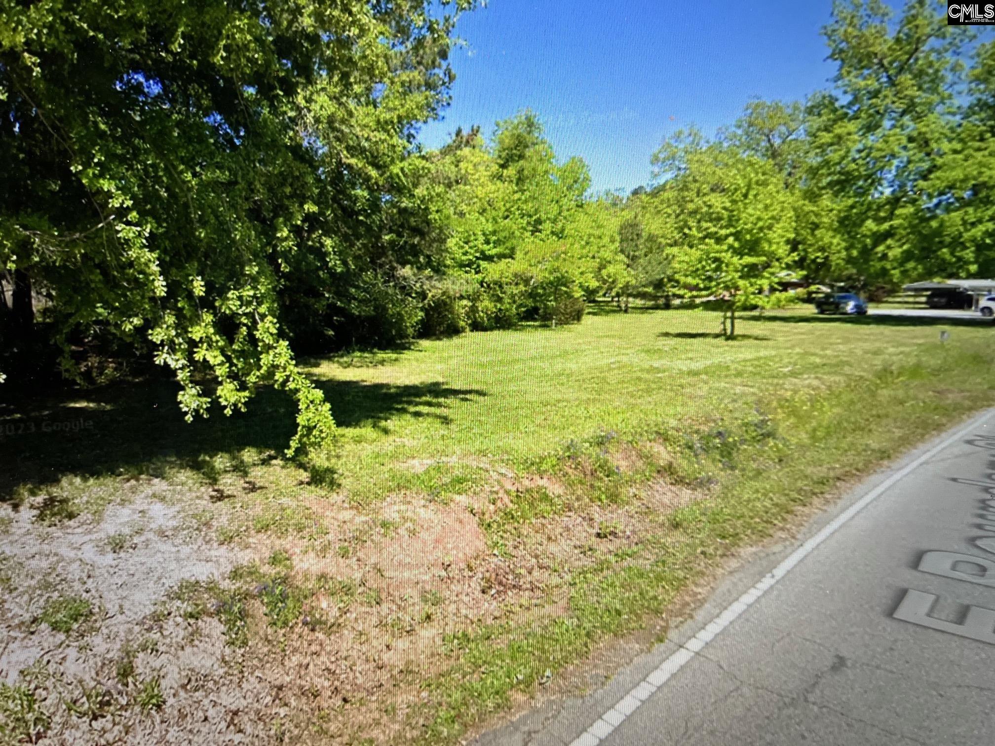 East Boundary Street Chapin, SC 29036