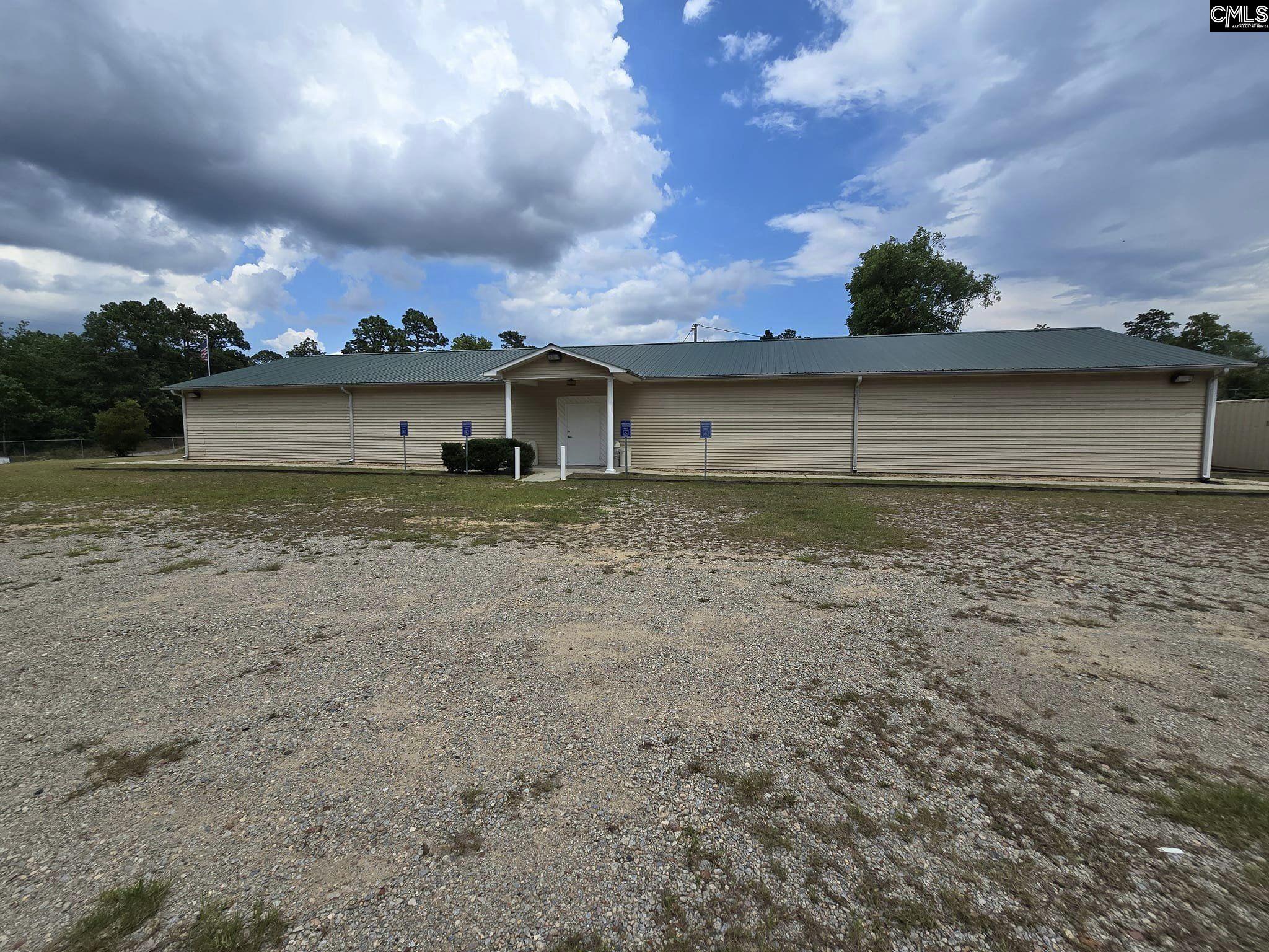 600 Burmaster Columbia, SC 29229
