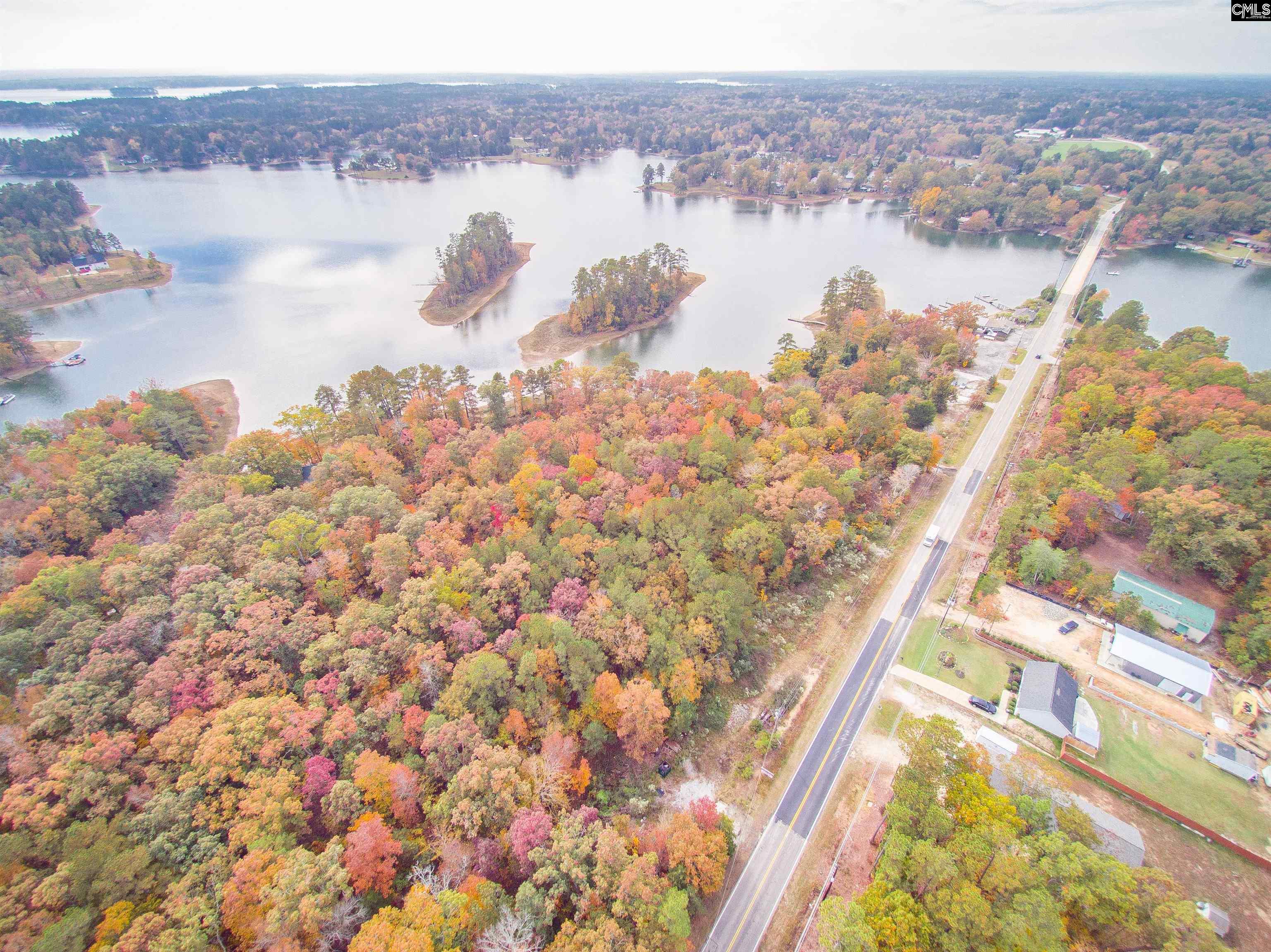 Dreher Island Road Chapin, SC 29036