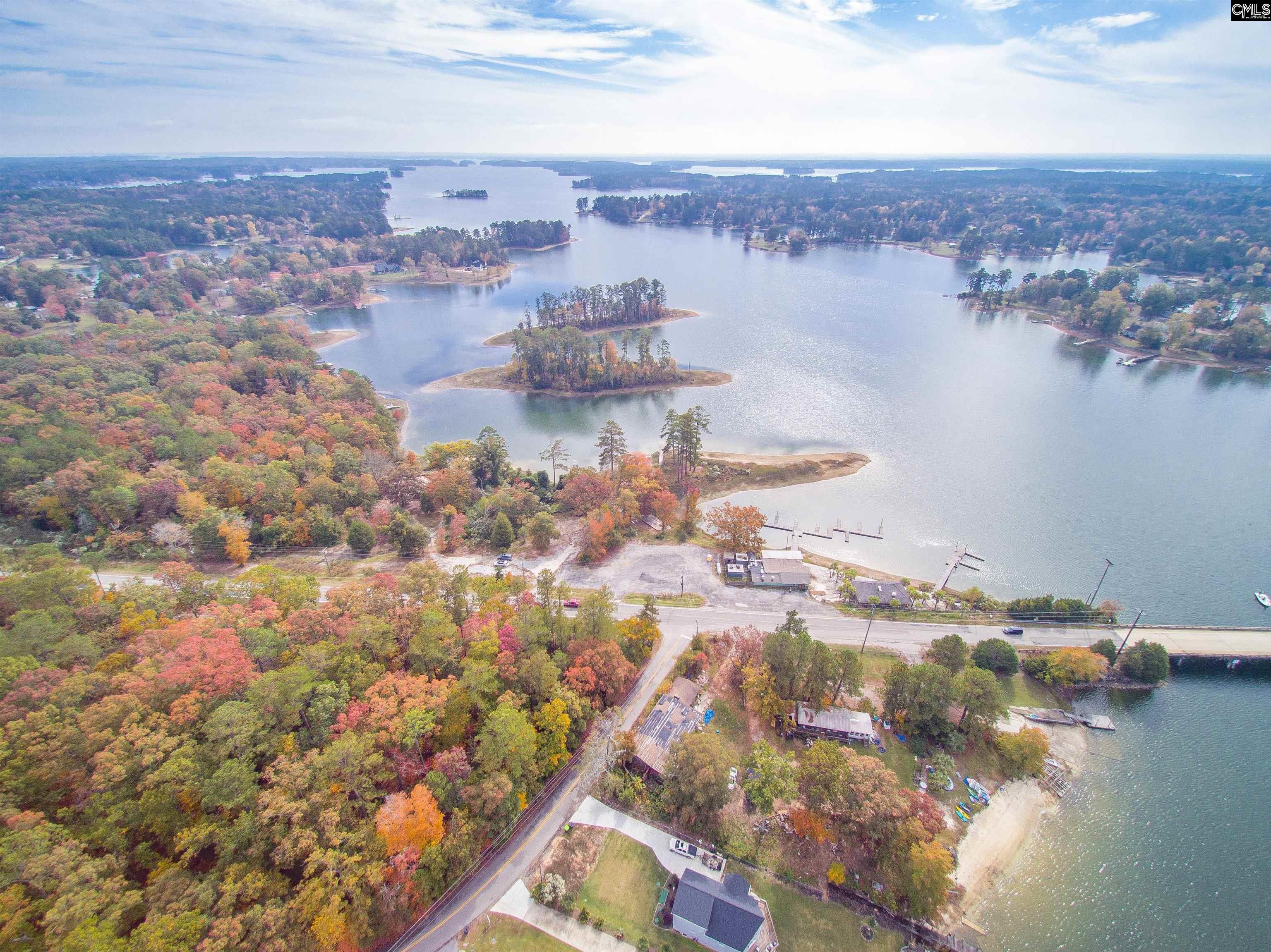 Dreher Island Road Chapin, SC 29036