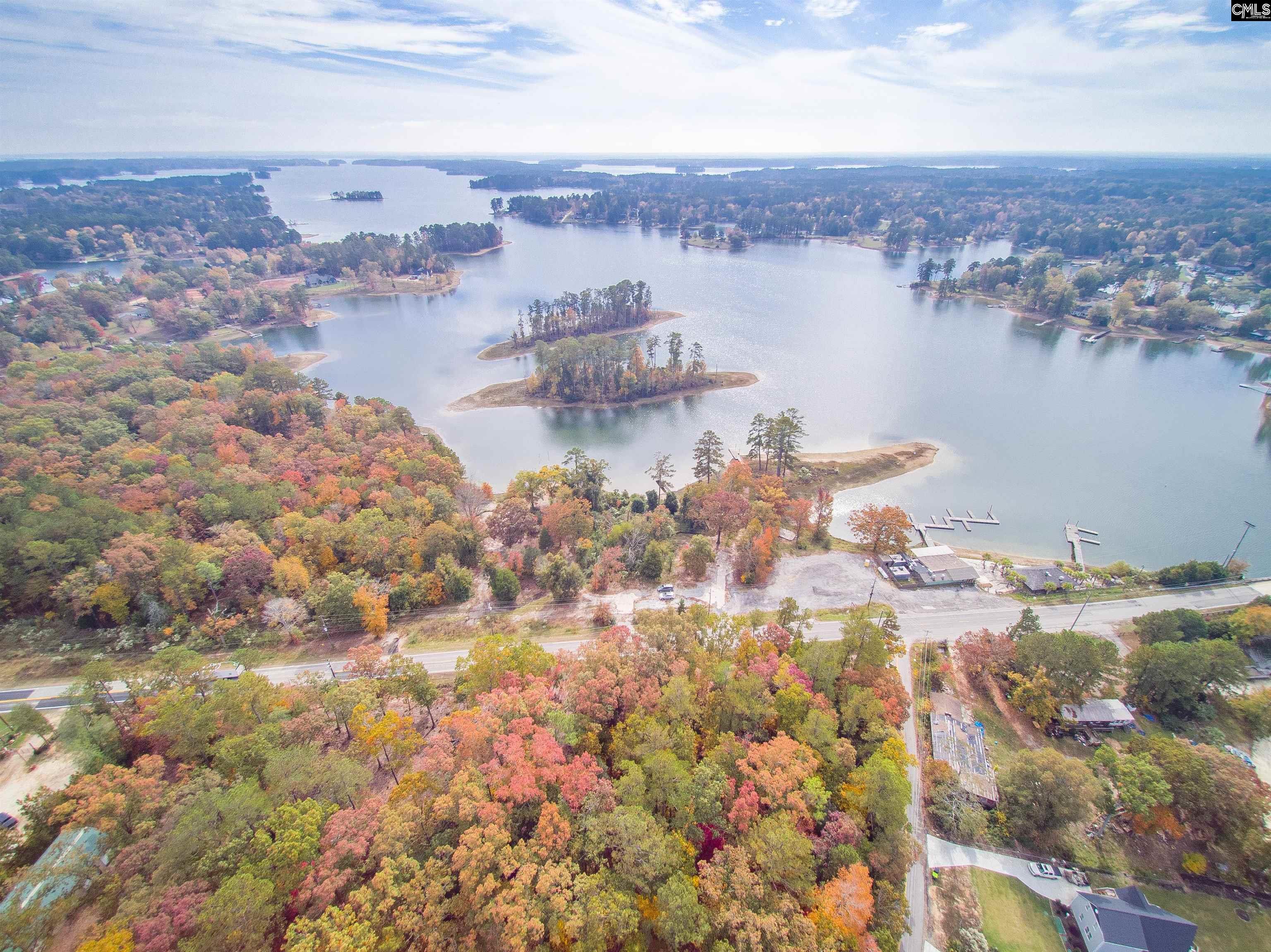 Dreher Island Road Chapin, SC 29036