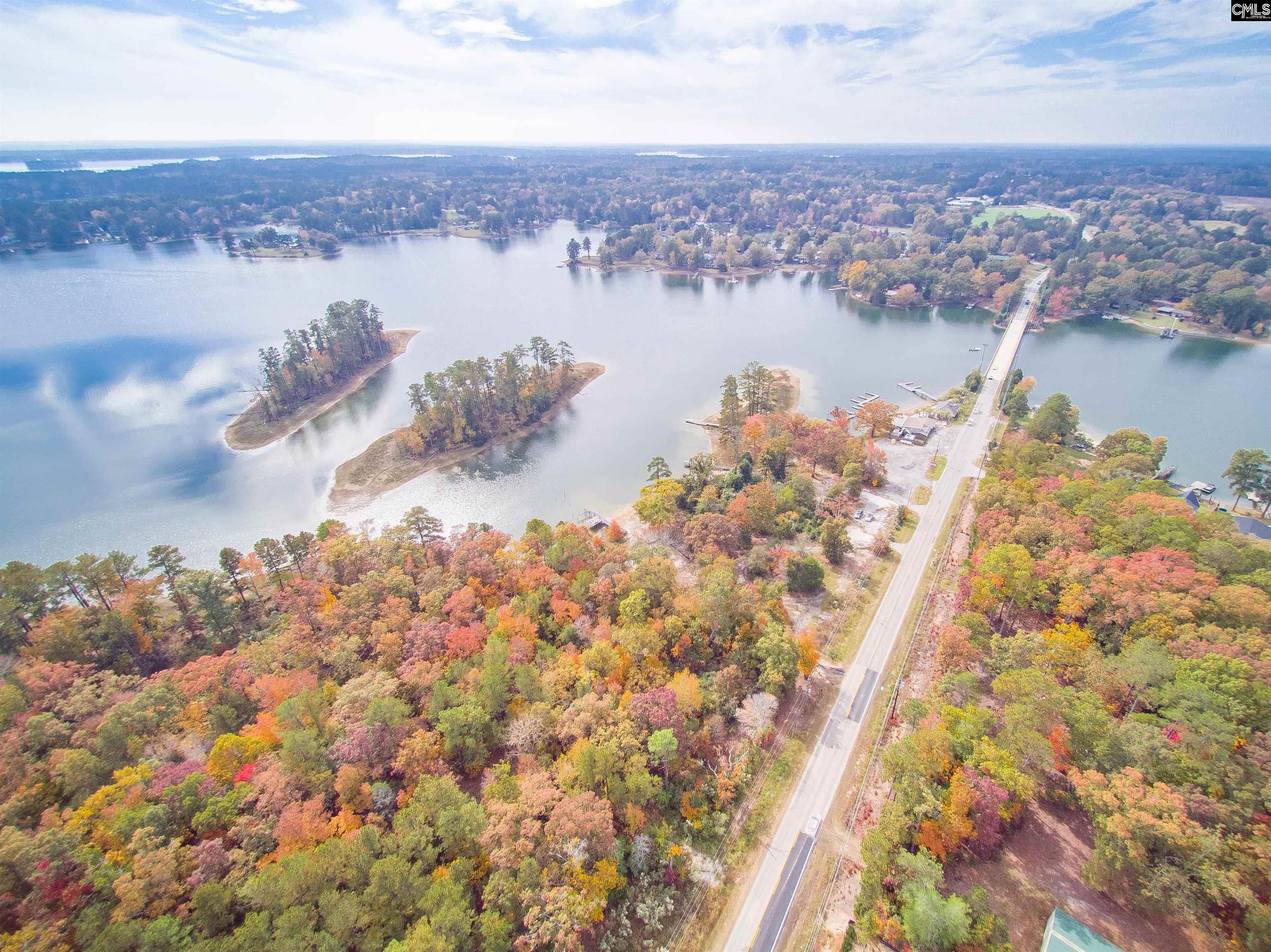 Dreher Island Road Chapin, SC 29036