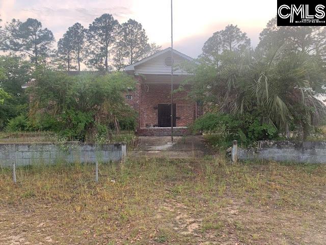 310 Palmetto Street Sumter, SC 29151
