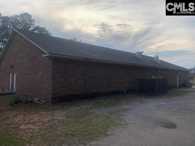 310 Palmetto Street Sumter, SC 29151