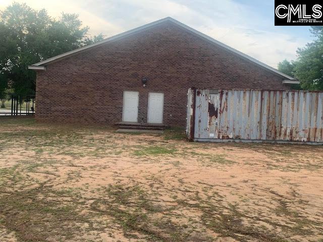 310 Palmetto Street Sumter, SC 29151