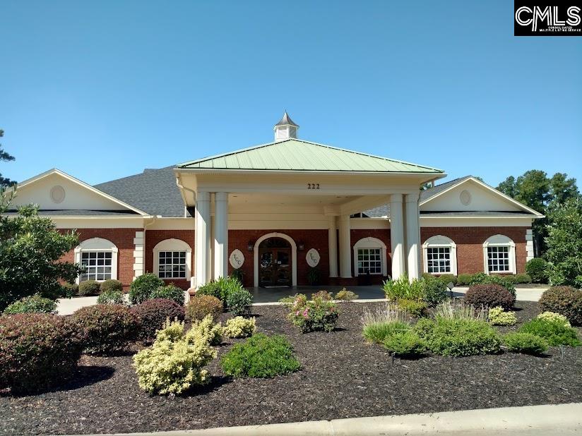 520 Wateroak Trail UNIT #5 Chapin, SC 29036