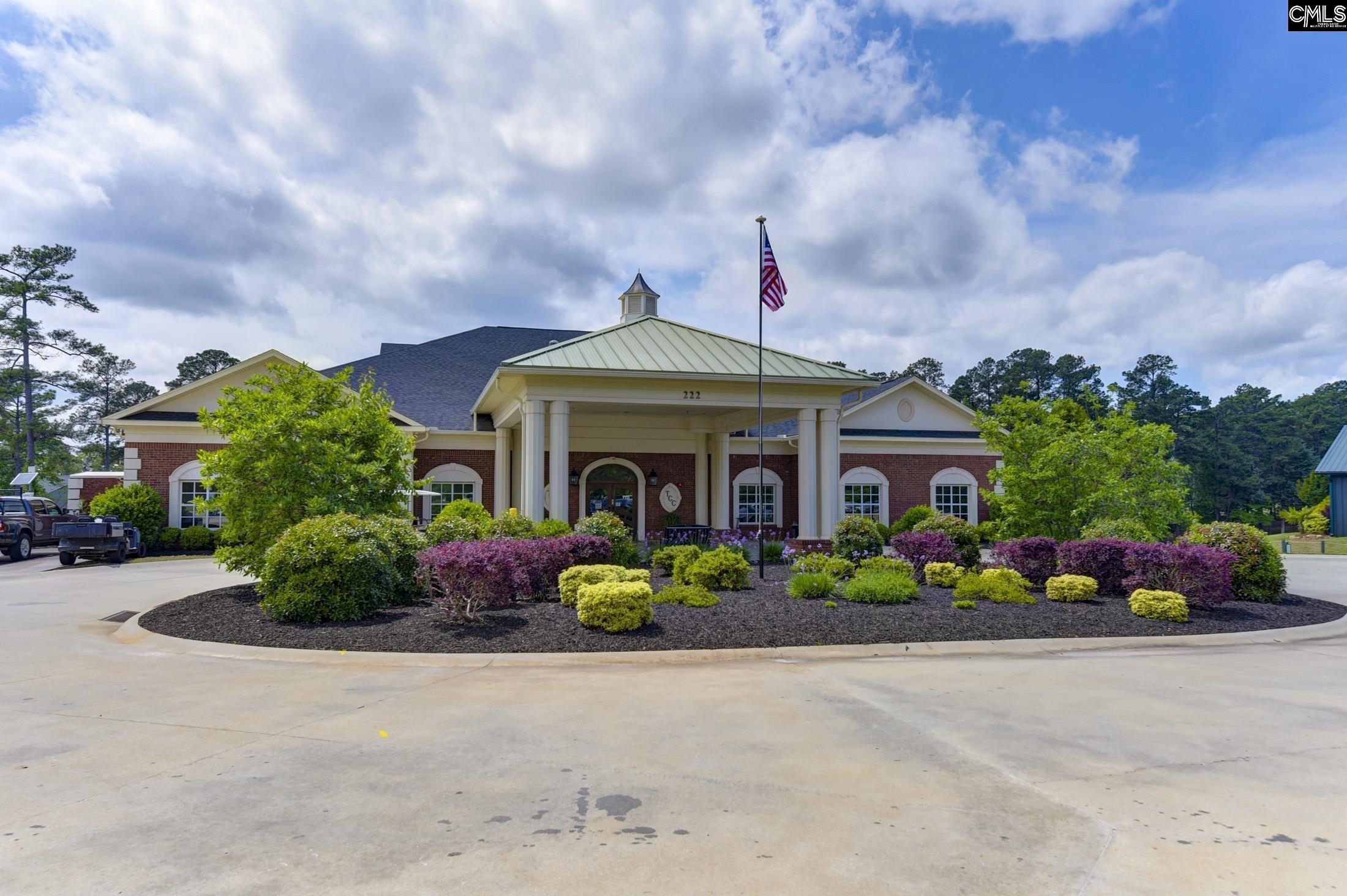 520 Wateroak Trail UNIT #5 Chapin, SC 29036