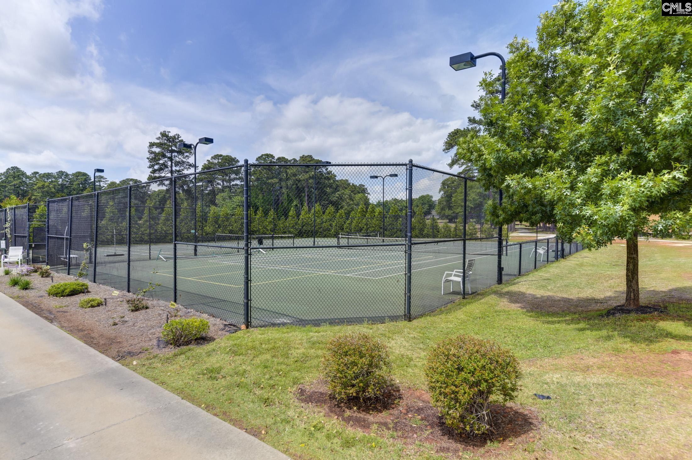 520 Wateroak Trail UNIT #5 Chapin, SC 29036