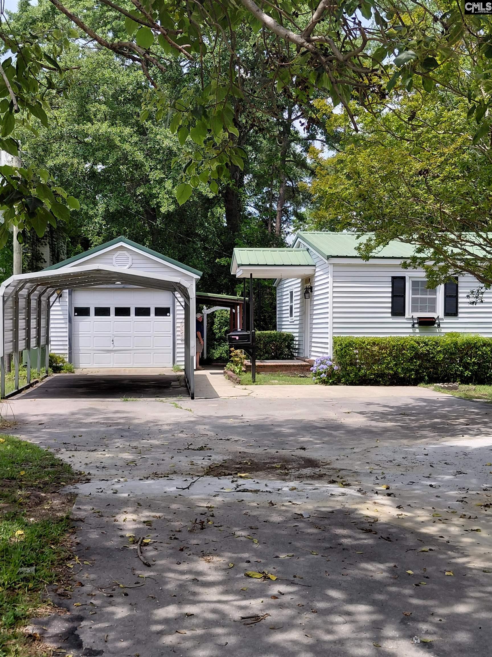 6810 Satchelford Road Columbia, SC 29206
