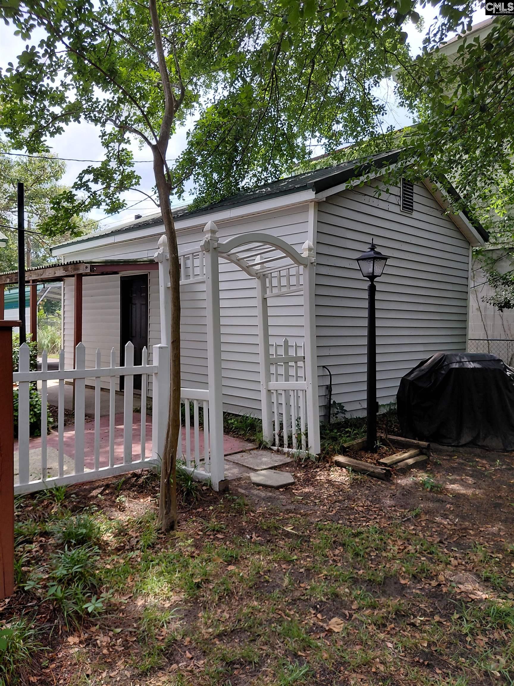 6810 Satchelford Road Columbia, SC 29206