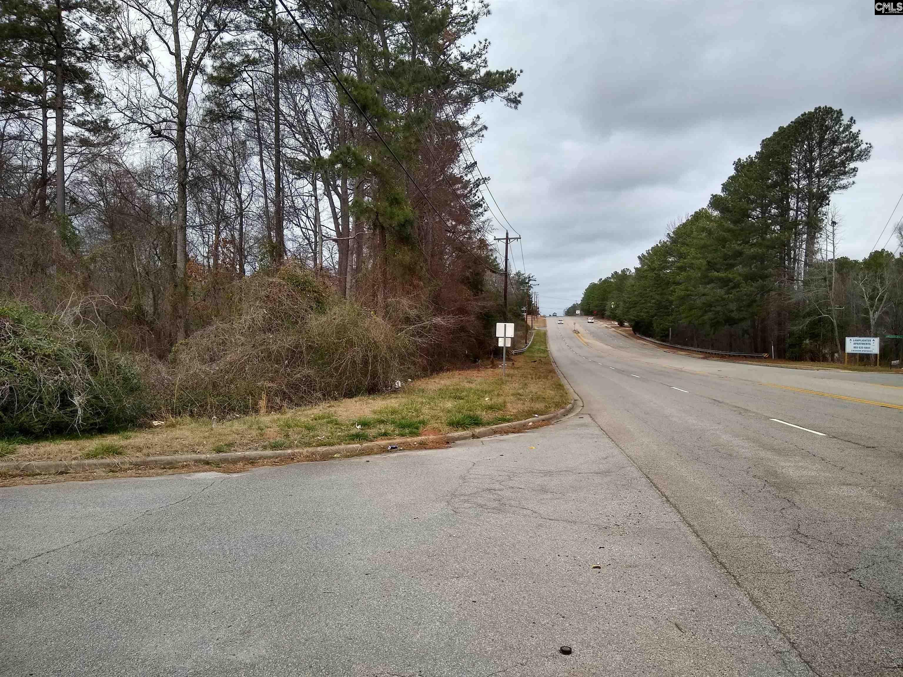 0 321 Highway Winnsboro, SC 29180