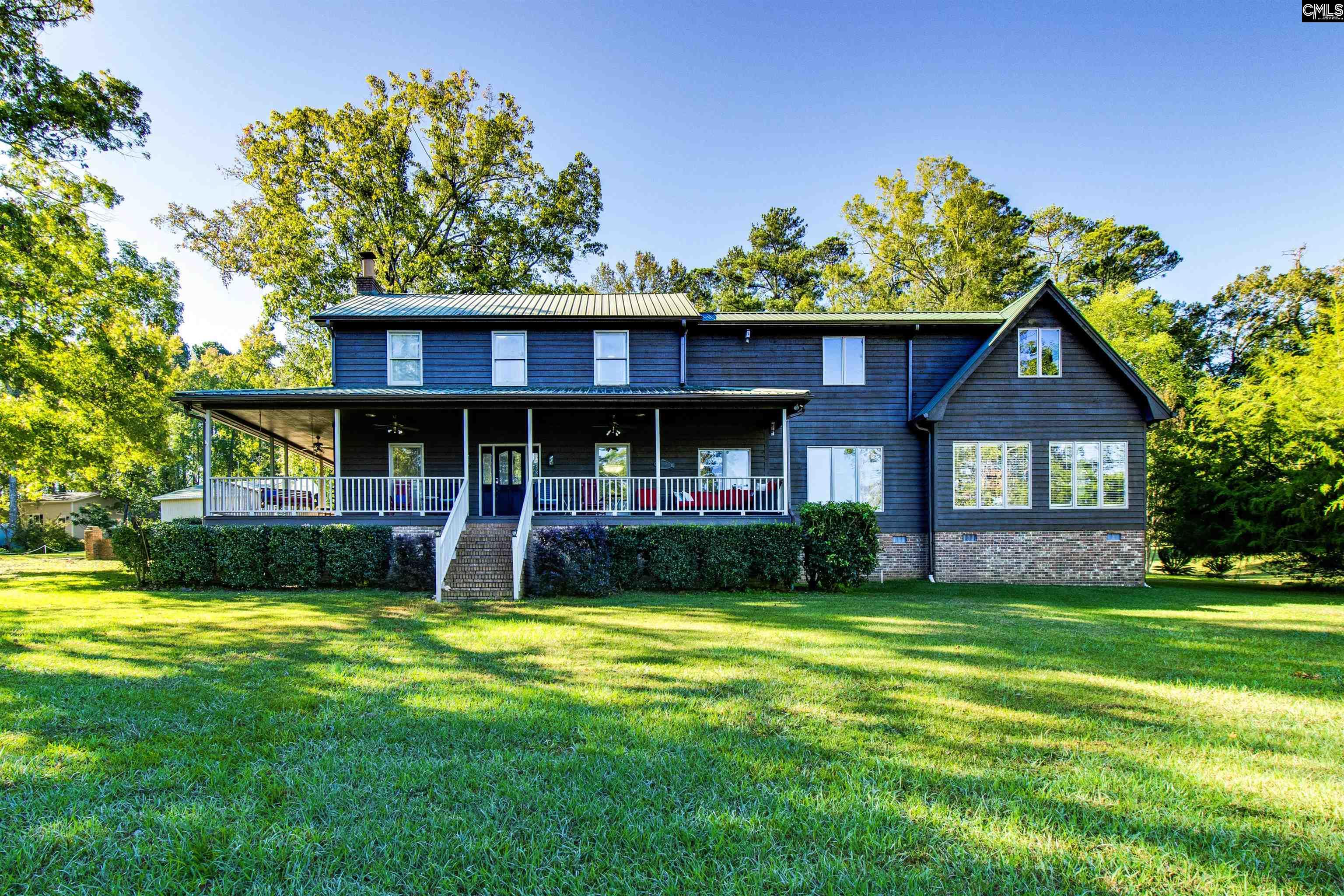 234 Turtle Trail Leesville, SC 29070