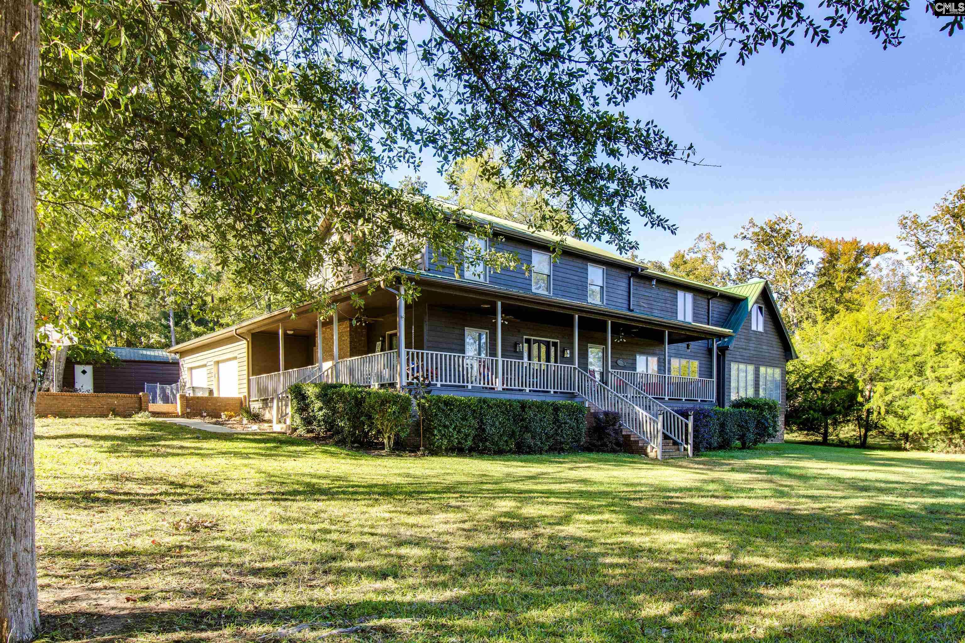 234 Turtle Trail Leesville, SC 29070