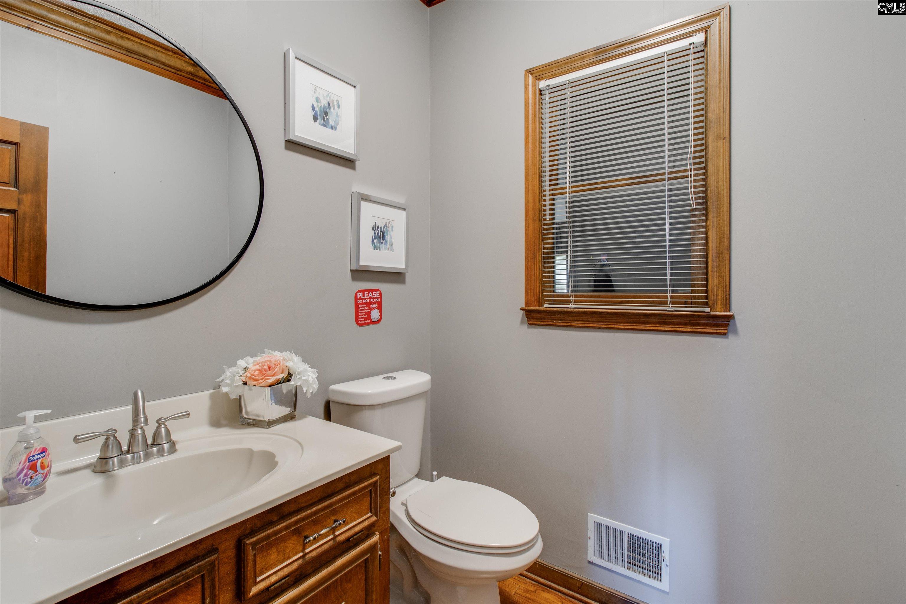 234 Turtle Trail Leesville, SC 29070