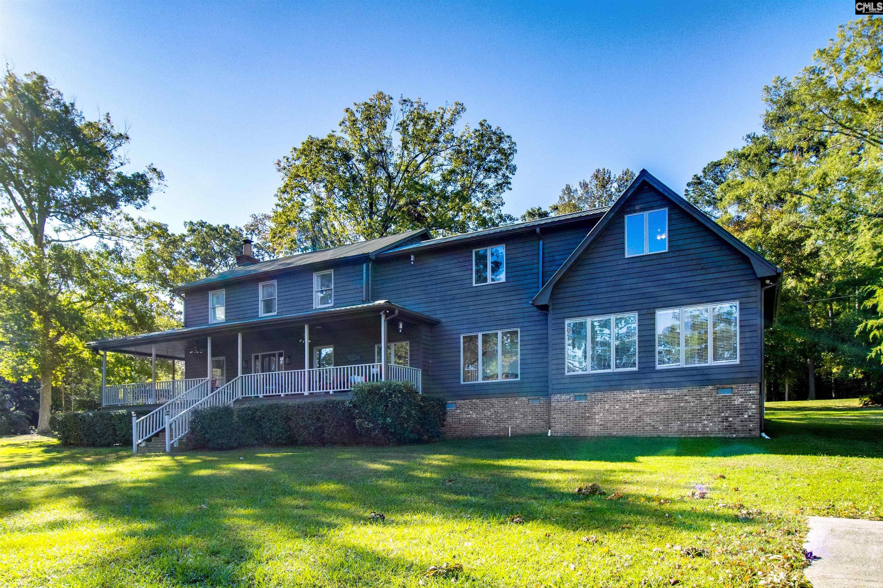 234 Turtle Trail Leesville, SC 29070