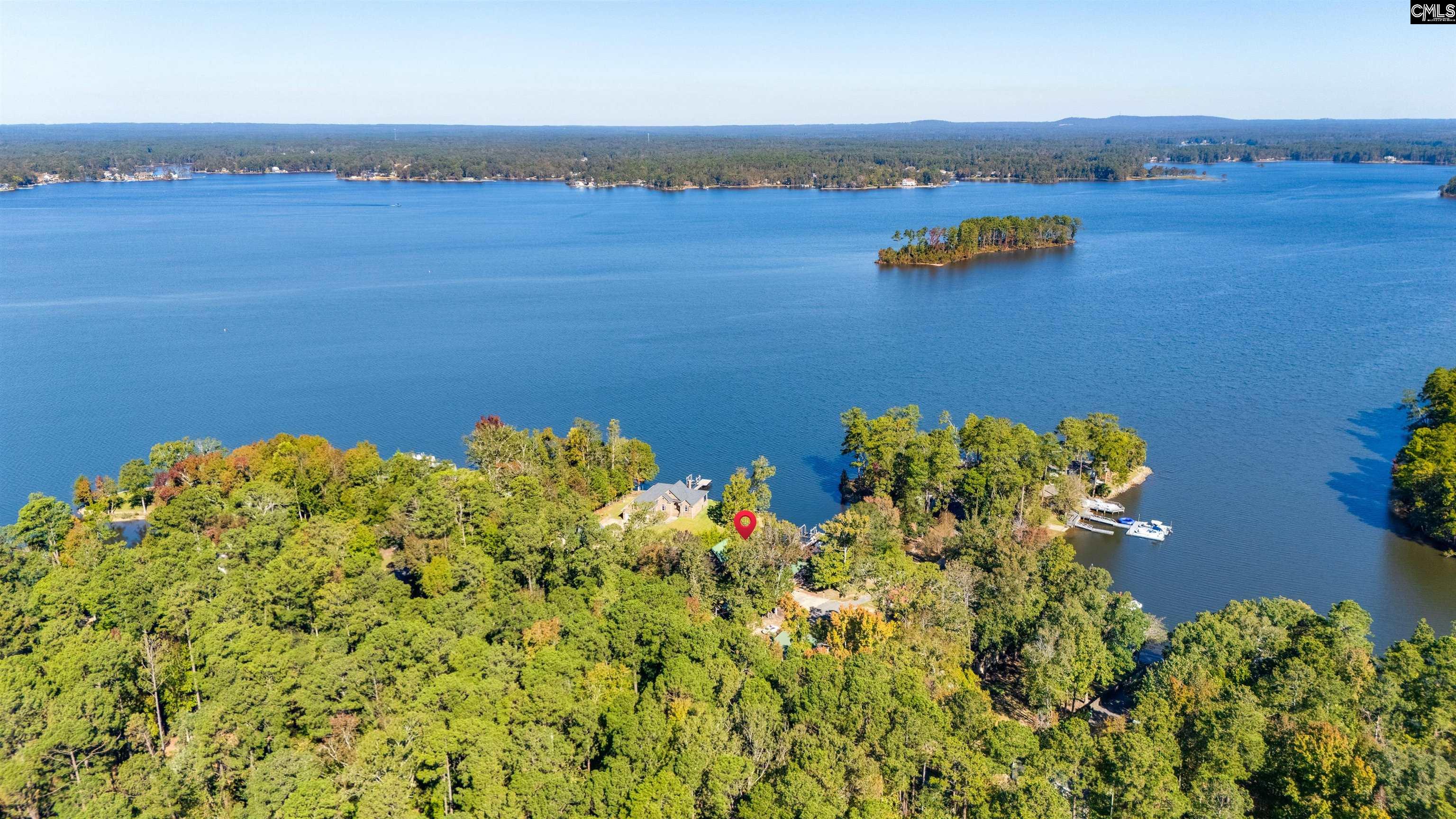 234 Turtle Trail Leesville, SC 29070