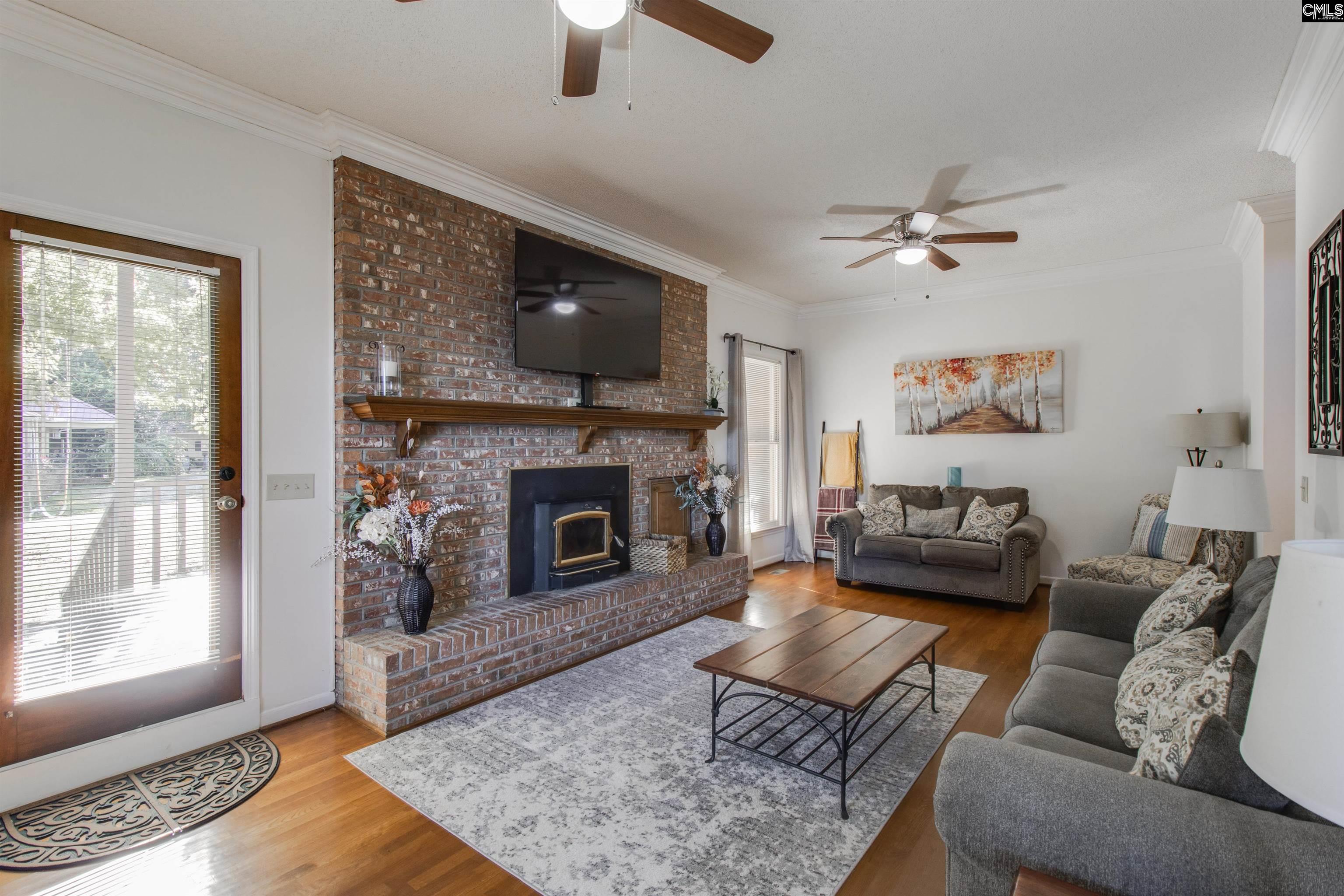 234 Turtle Trail Leesville, SC 29070