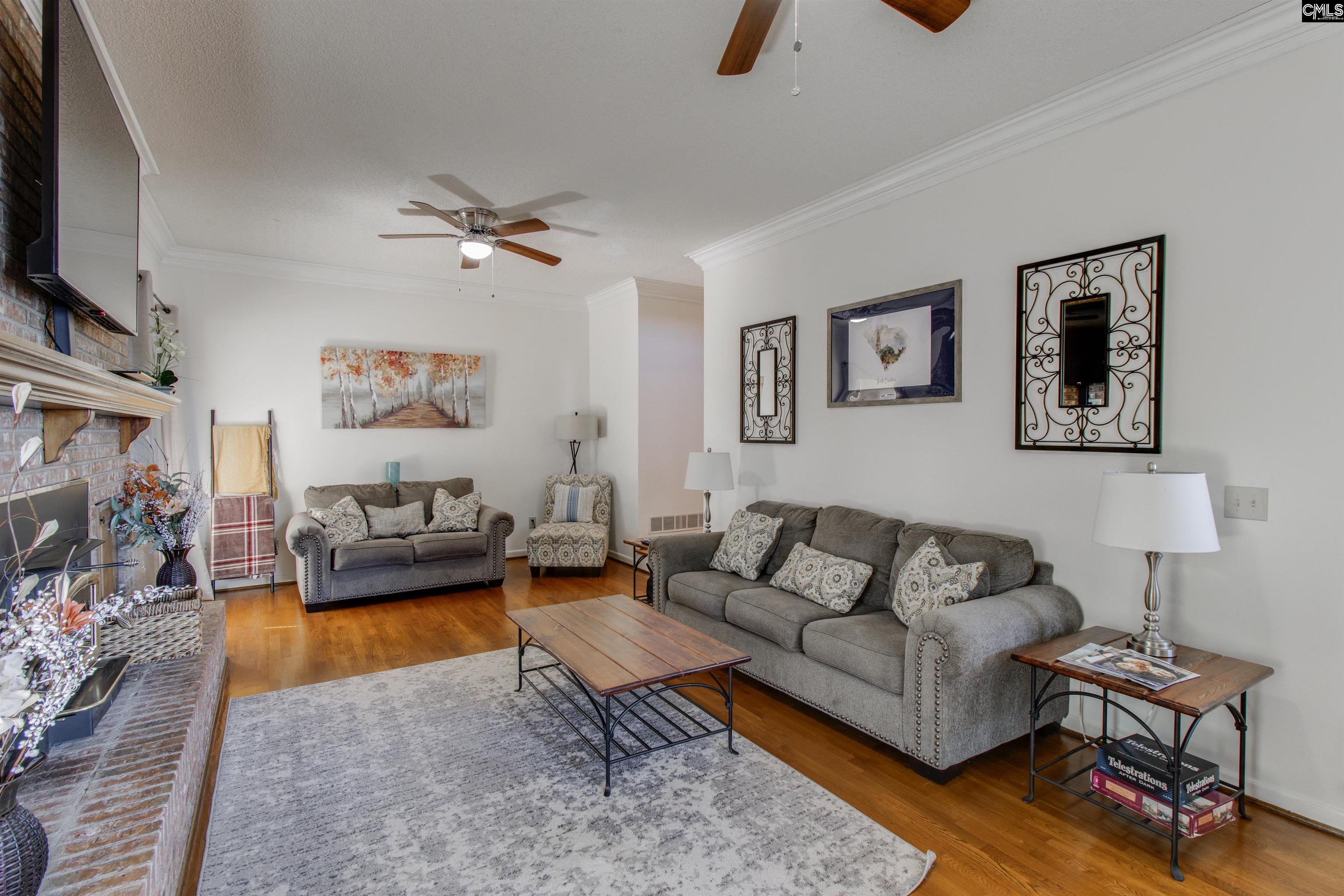 234 Turtle Trail Leesville, SC 29070