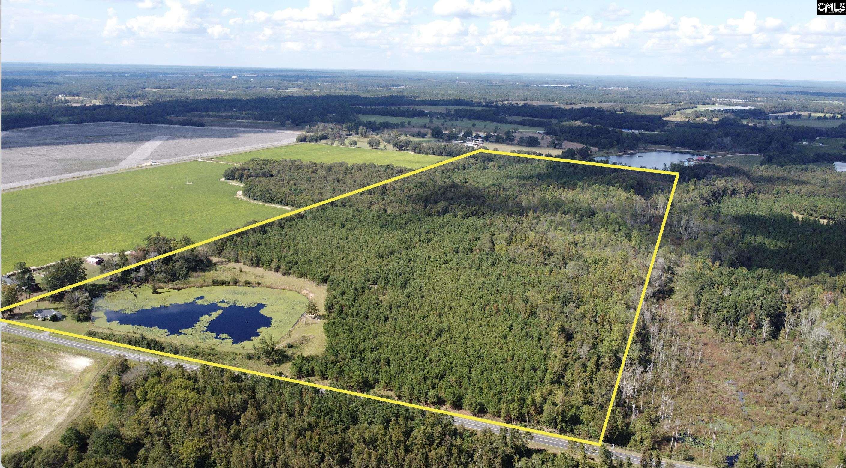 1308 Fire Tower Road Springfield, SC 29146