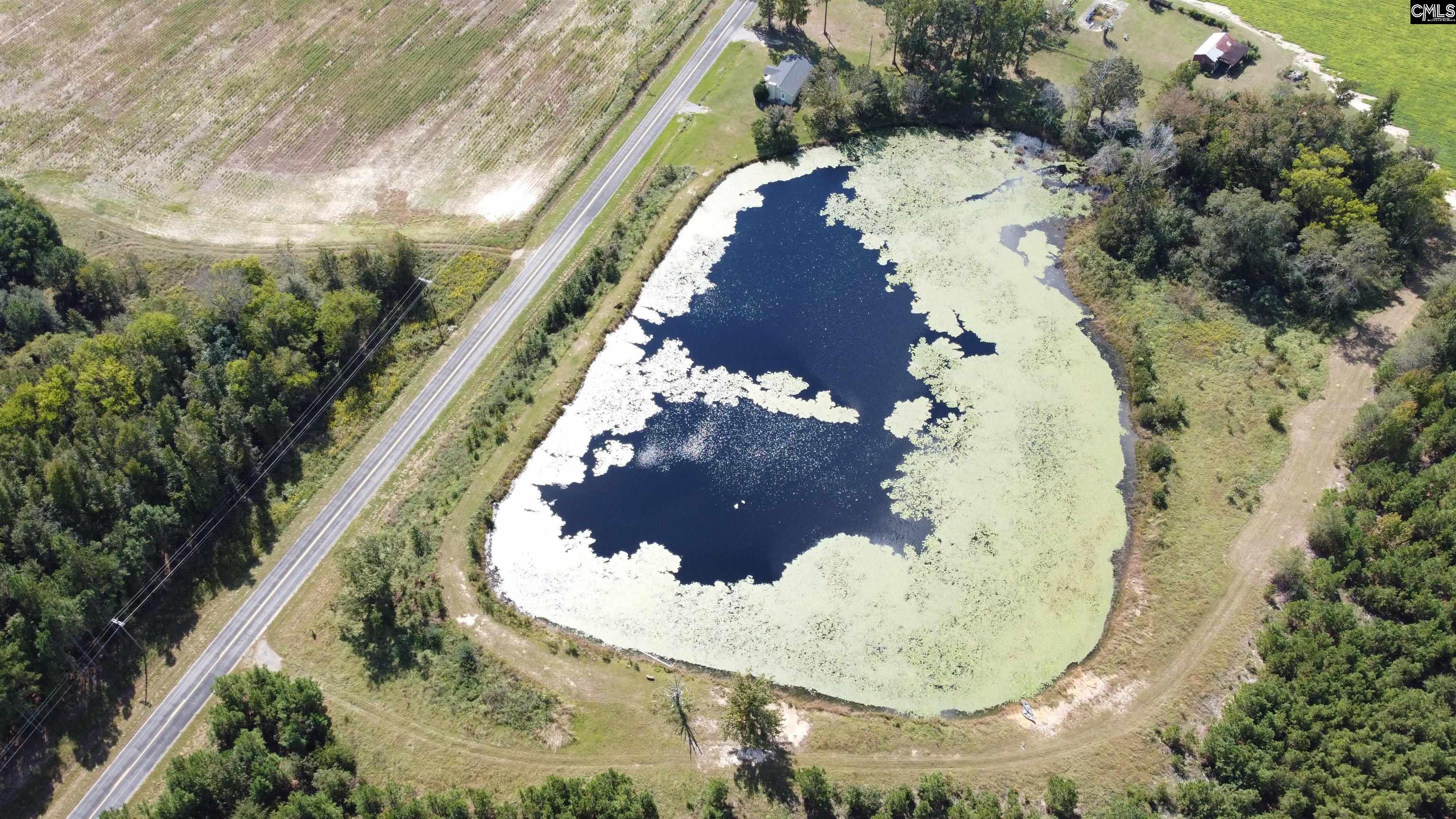 1308 Fire Tower Road Springfield, SC 29146