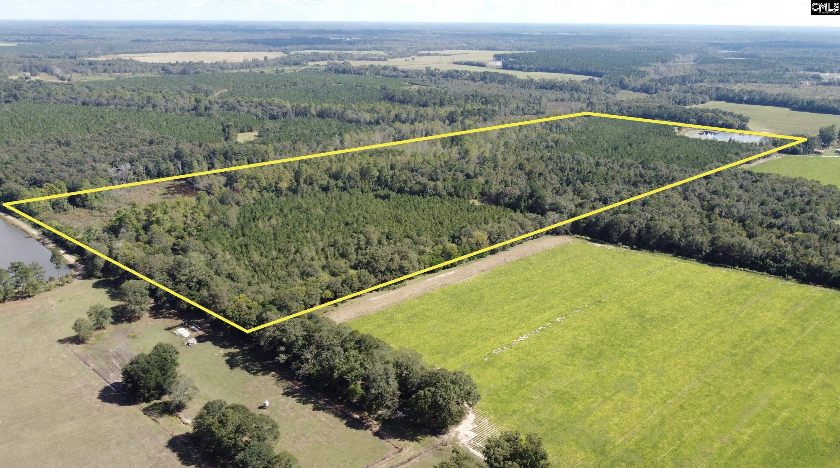 1308 Fire Tower Road Springfield, SC 29146