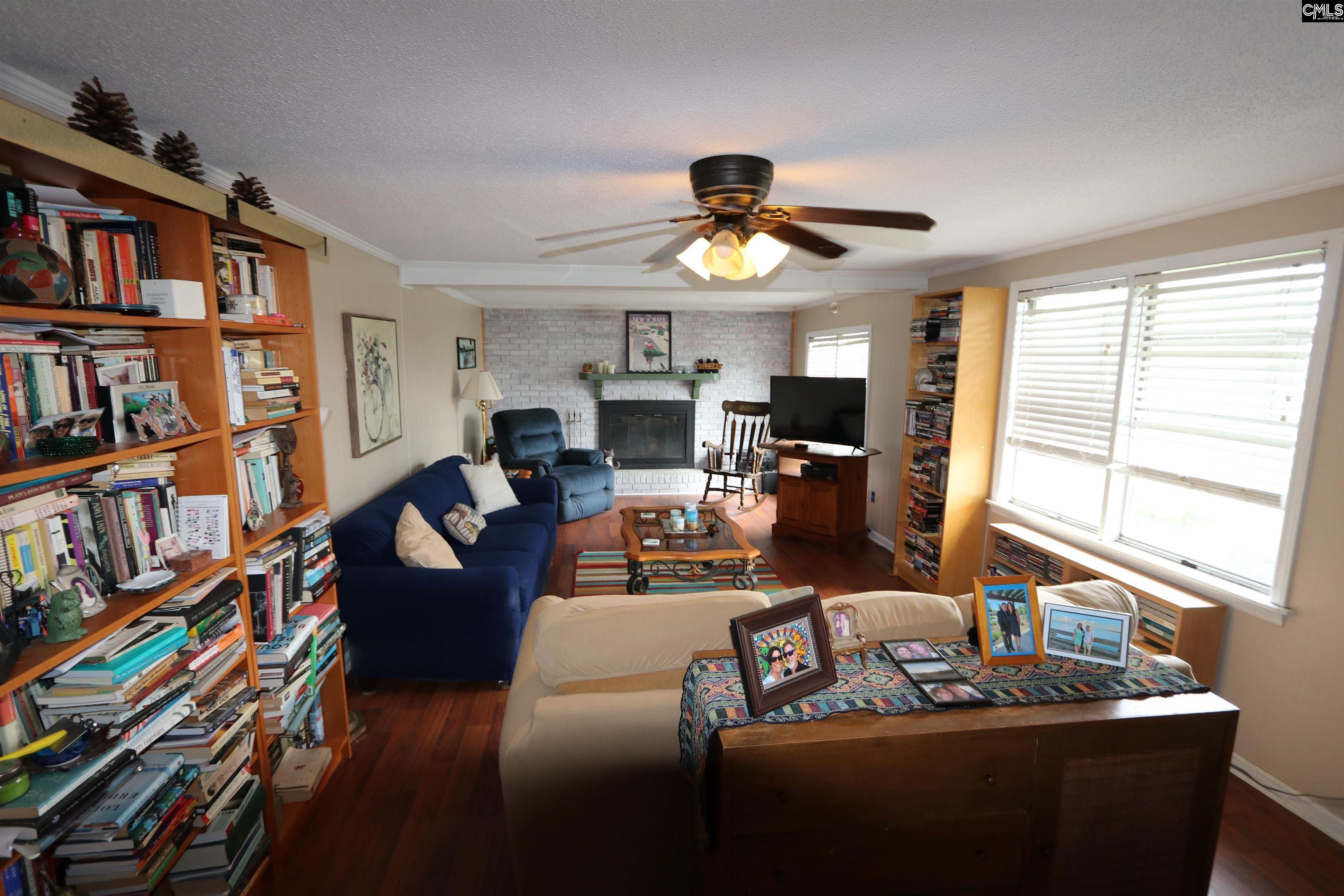 1308 Fire Tower Road Springfield, SC 29146