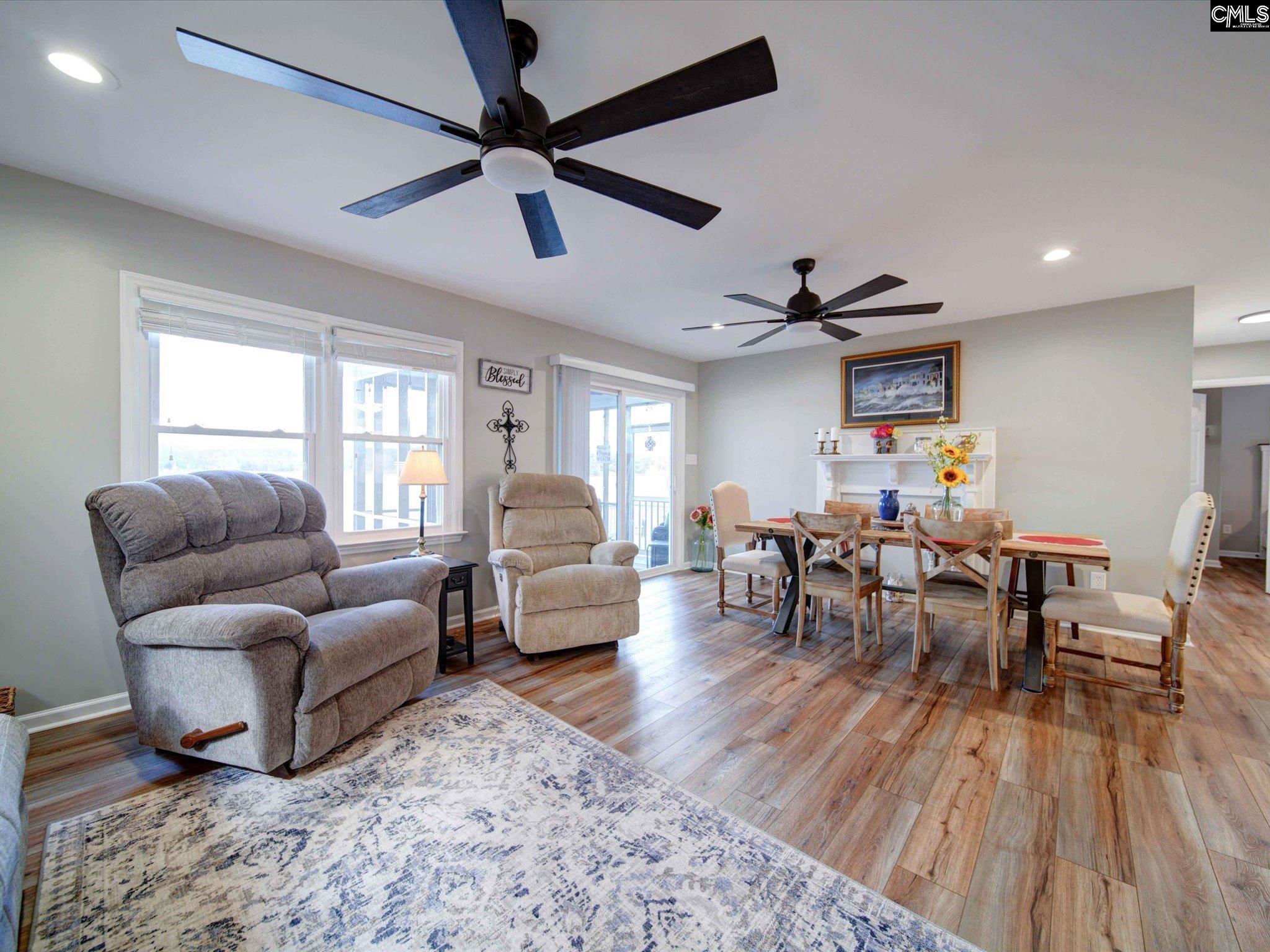22 Garden Spot Road Camden, SC 29020