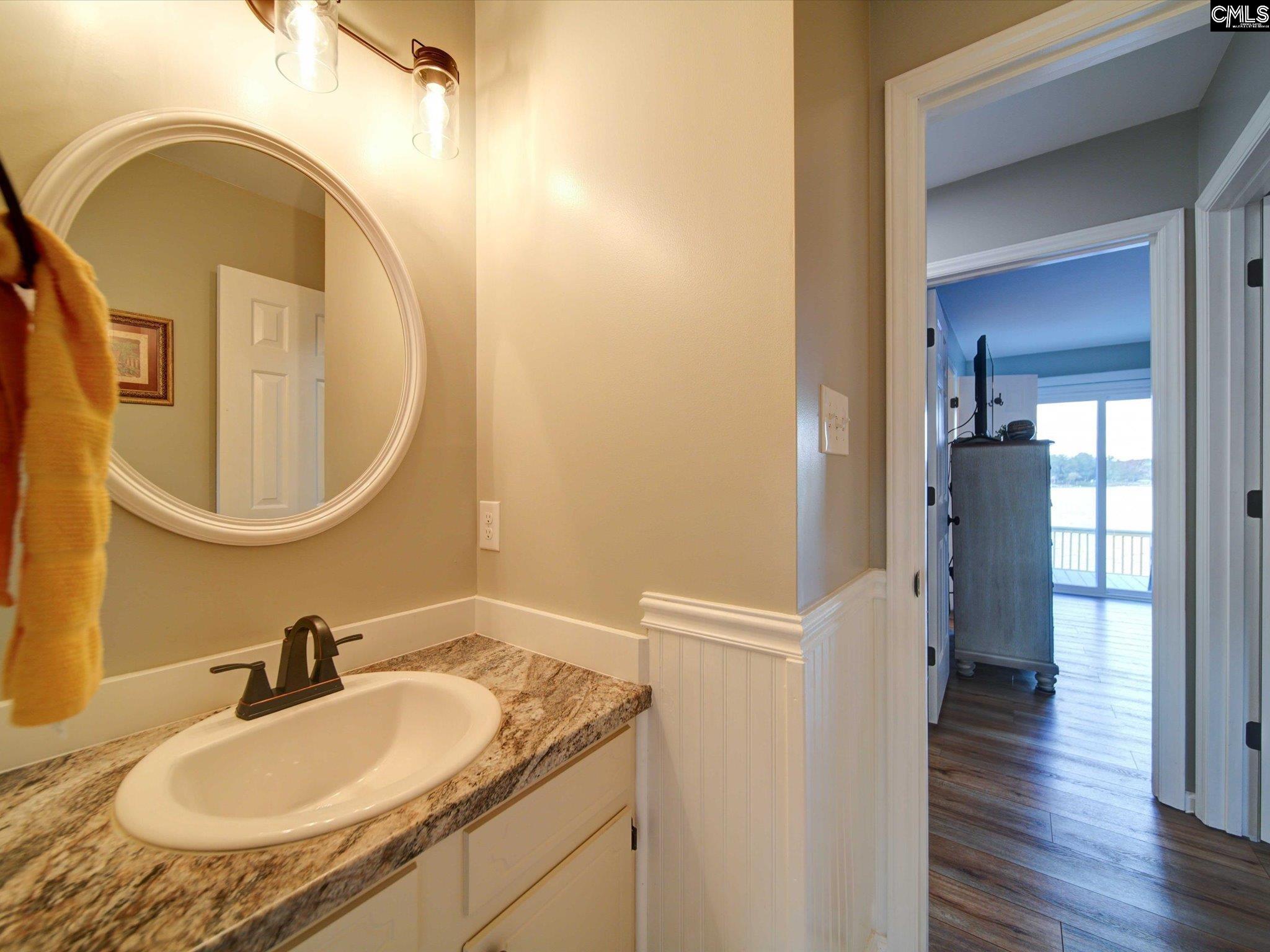 22 Garden Spot Road Camden, SC 29020